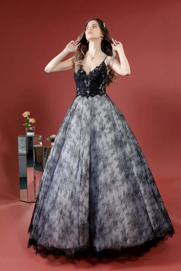 52034 Brautkleid Hochzeitskleid (3)
