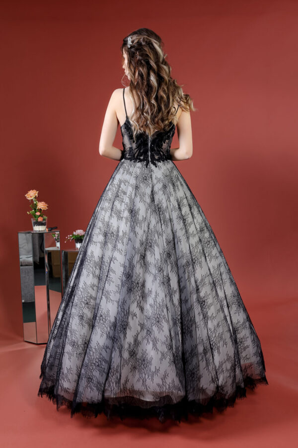 52034 Brautkleid Hochzeitskleid (6)