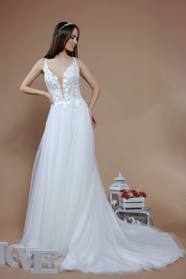 14080 Wedding dress buy Schantal (3)