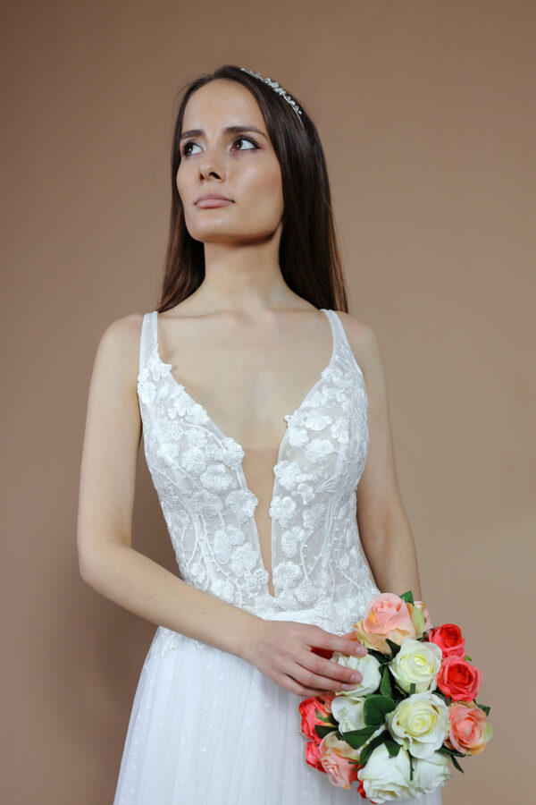 14080 Wedding dress buy Schantal (6)