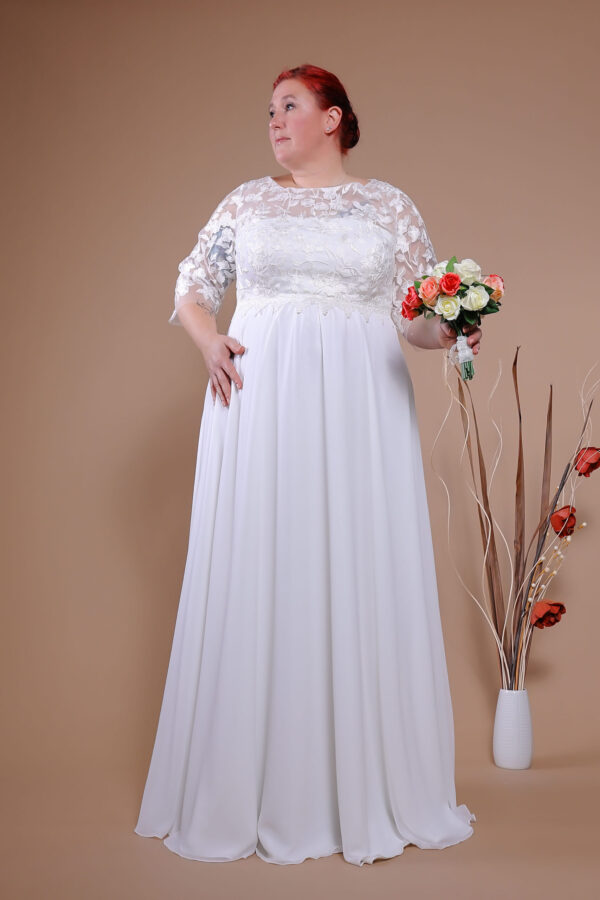 VA 1725 Wedding dress buy Schantal (8)