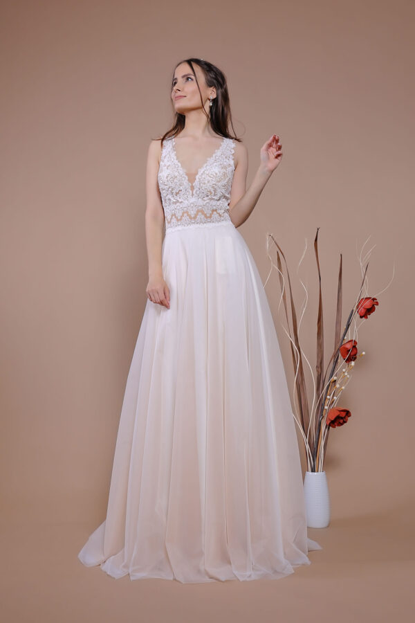14057 Wedding dress buy Schantal (3)