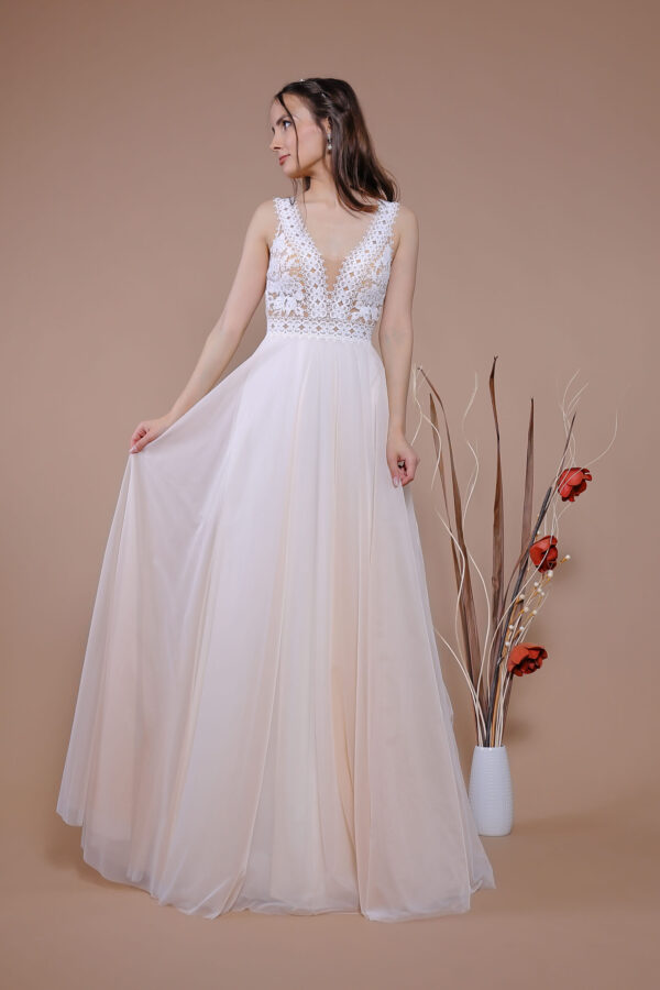 14076-2 Wedding dress buy Schantal (4)