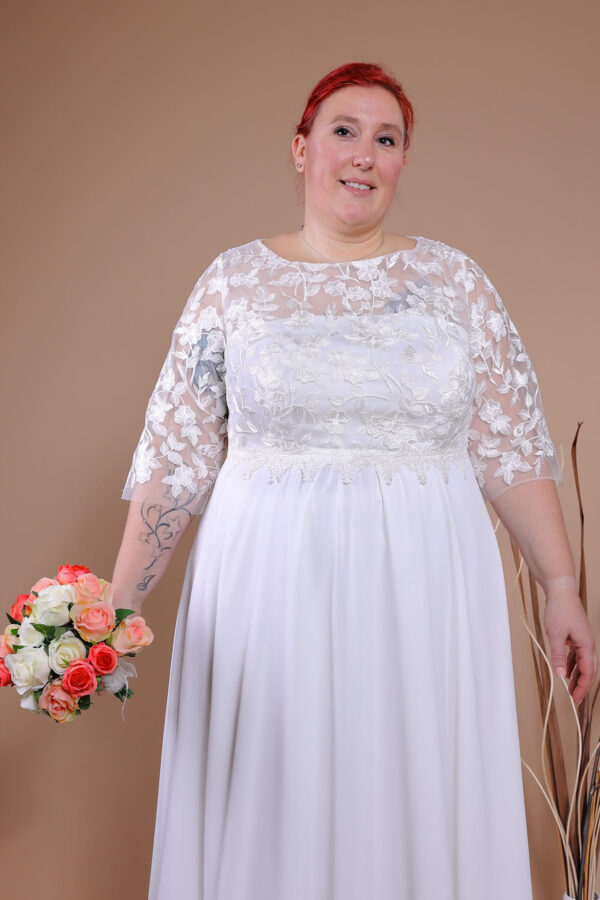 VA 1725 Wedding dress buy Schantal (5)