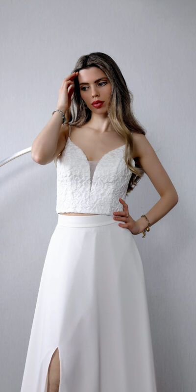 3300 - 20 Top