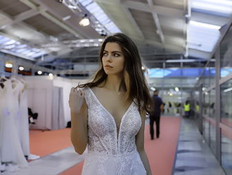 Brautmode hersteller deutschland online shop