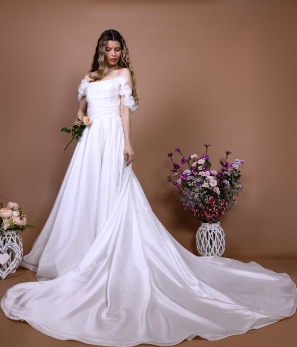 Brautkleider