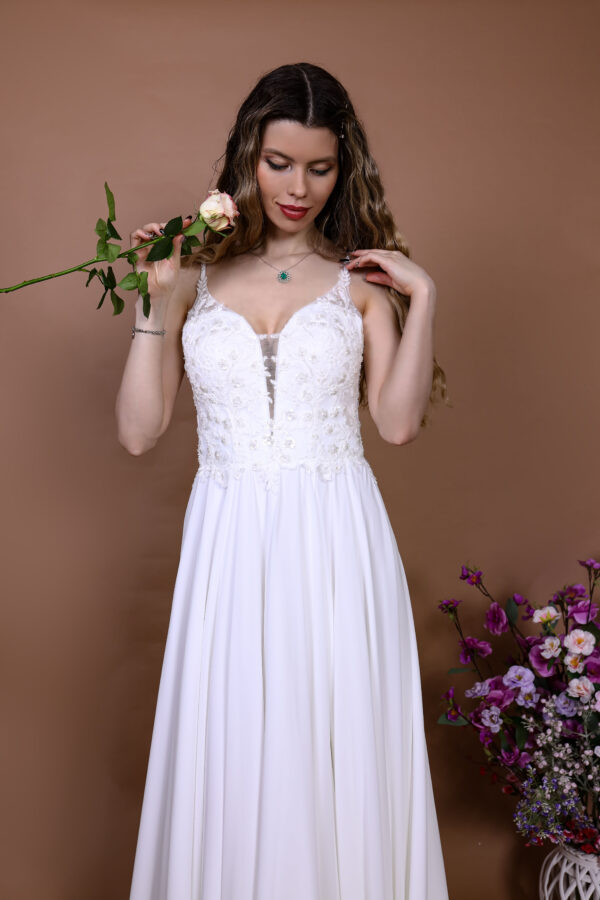 Sexy wedding dress Hamburg