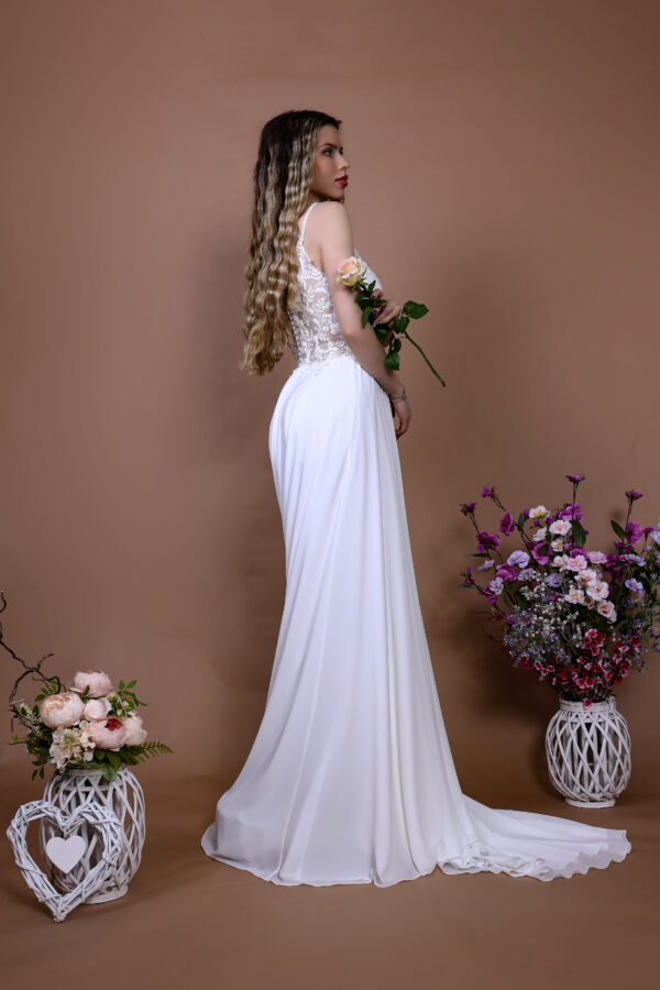 Sexy wedding dress Hamburg