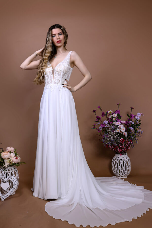 Buy wedding dress online