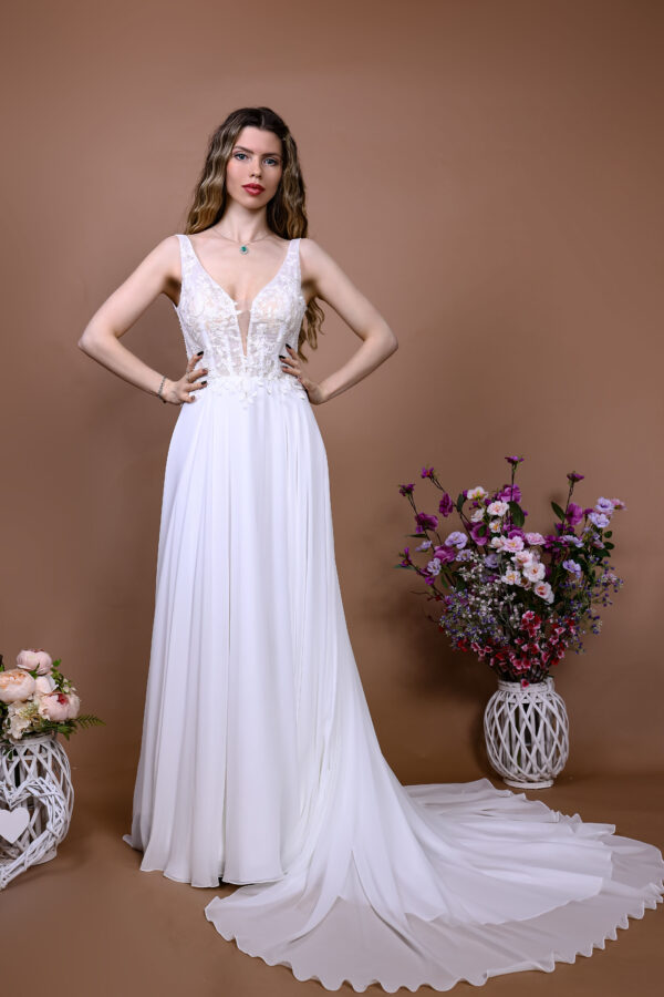 Buy wedding dress online