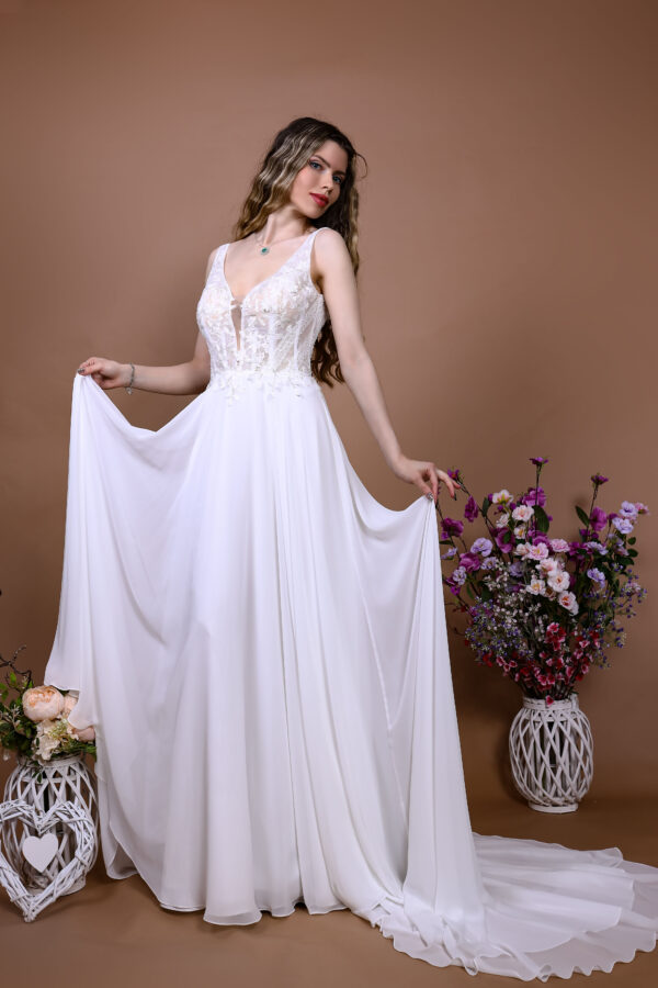 Buy wedding dress online