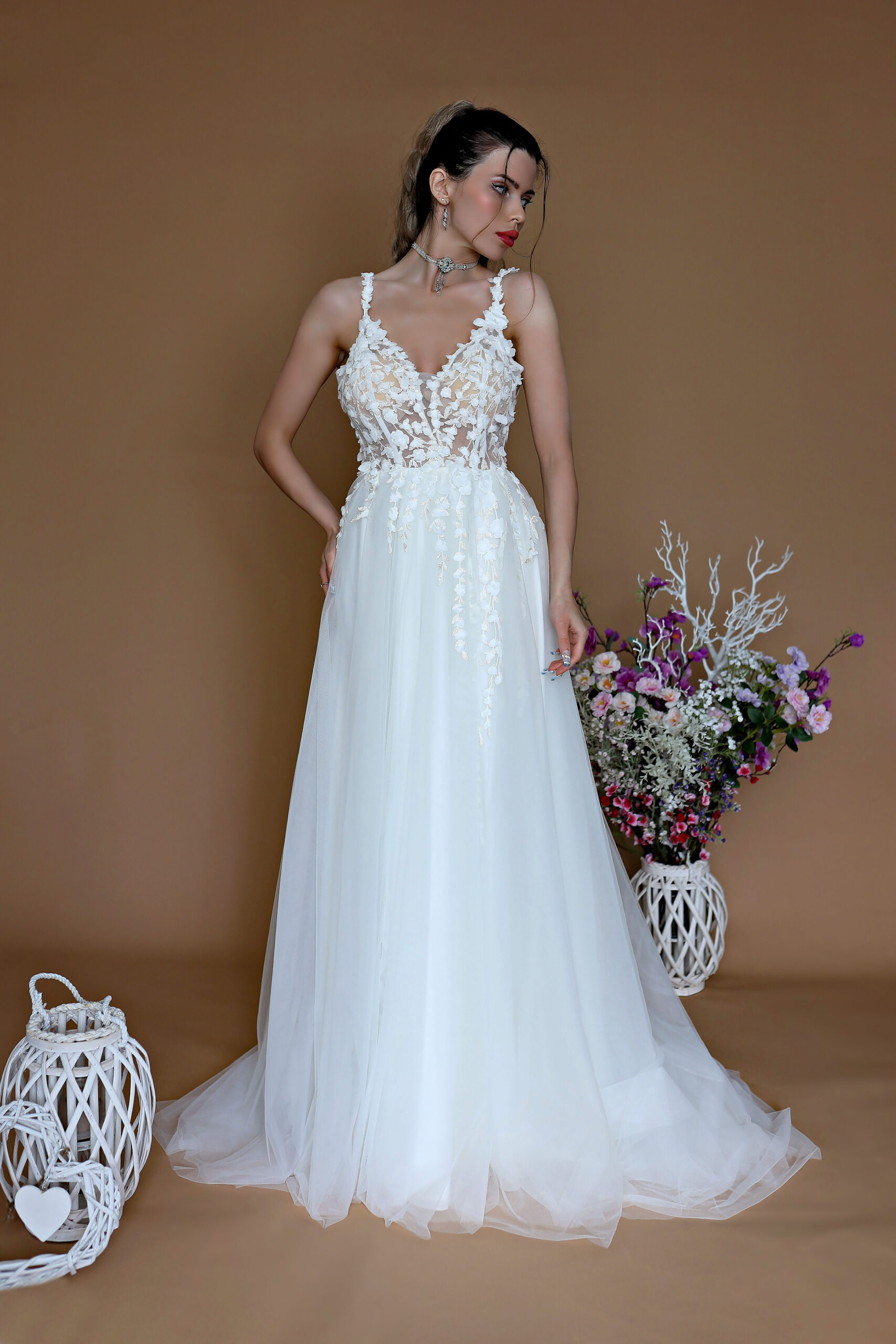 brautmode hersteller deutschland