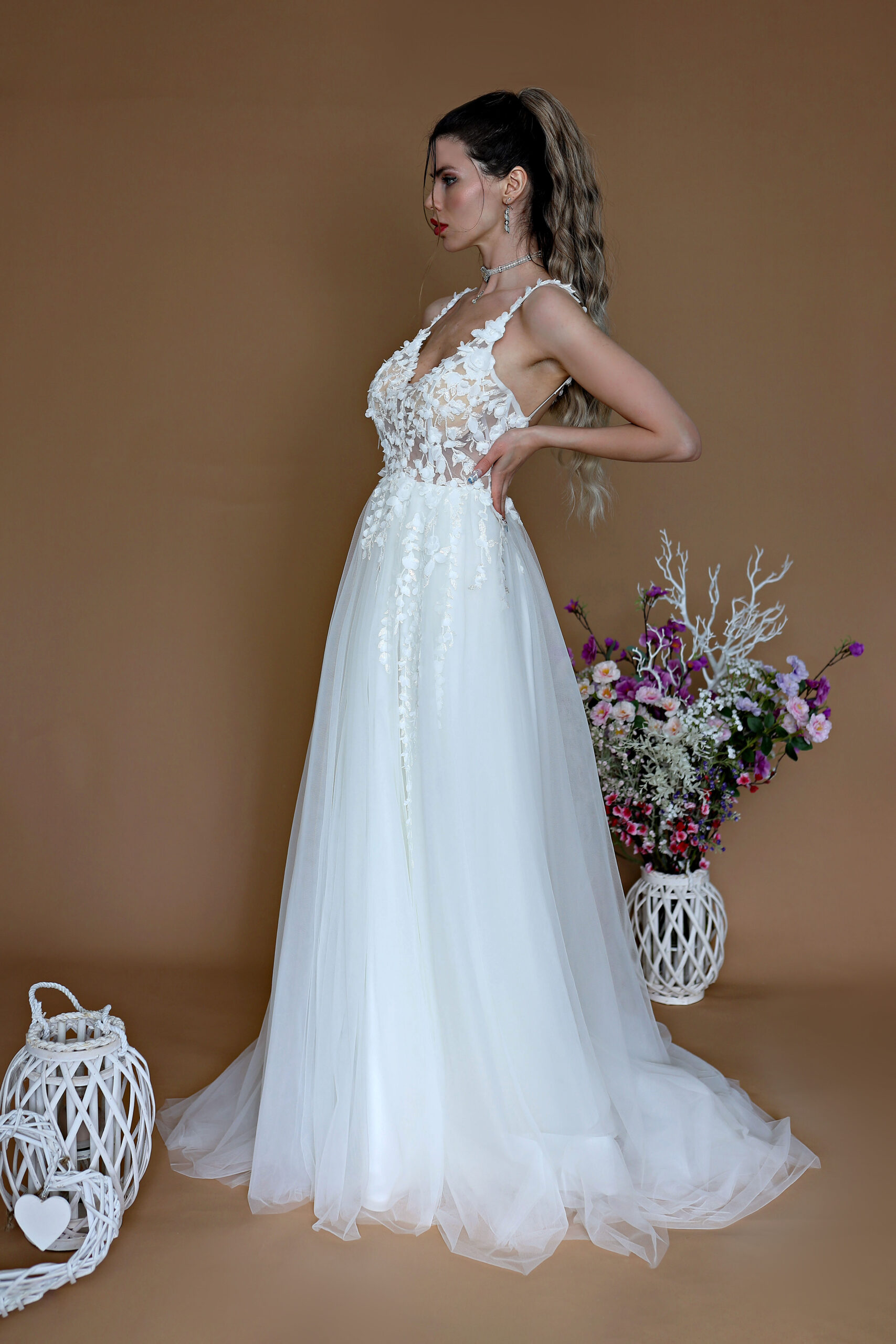 brautmode hersteller deutschland