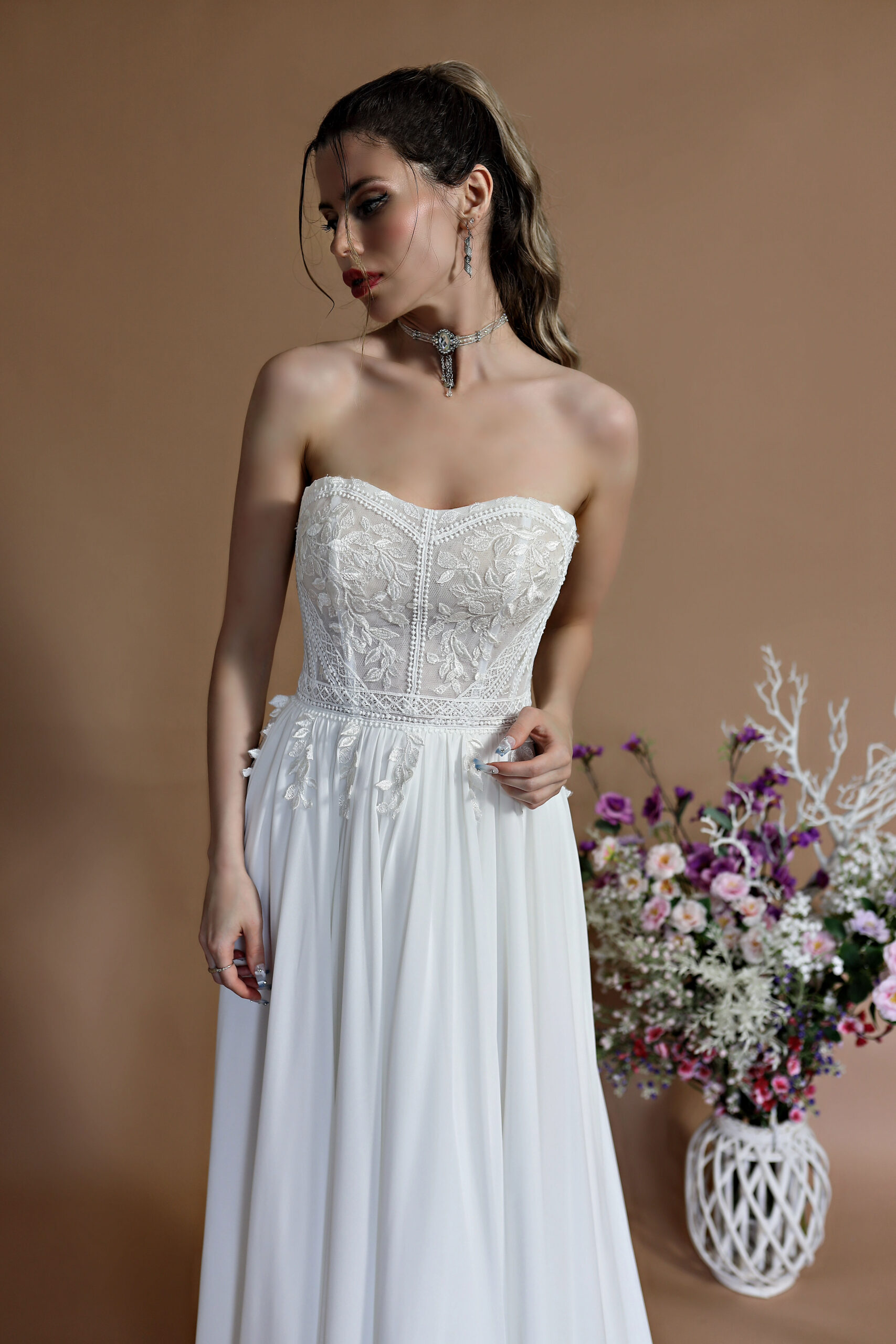 brautmode hersteller deutschland