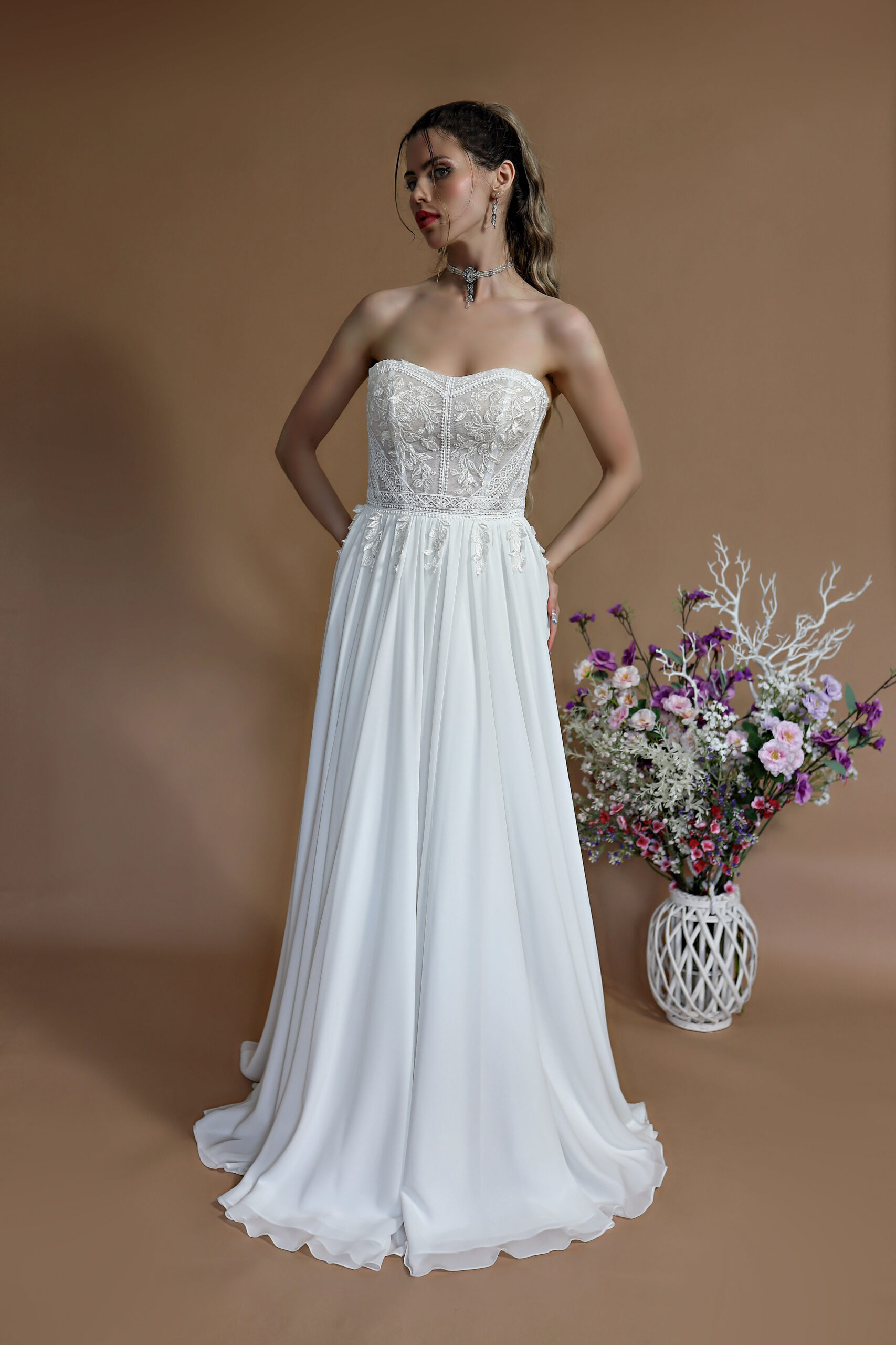 brautmode hersteller deutschland