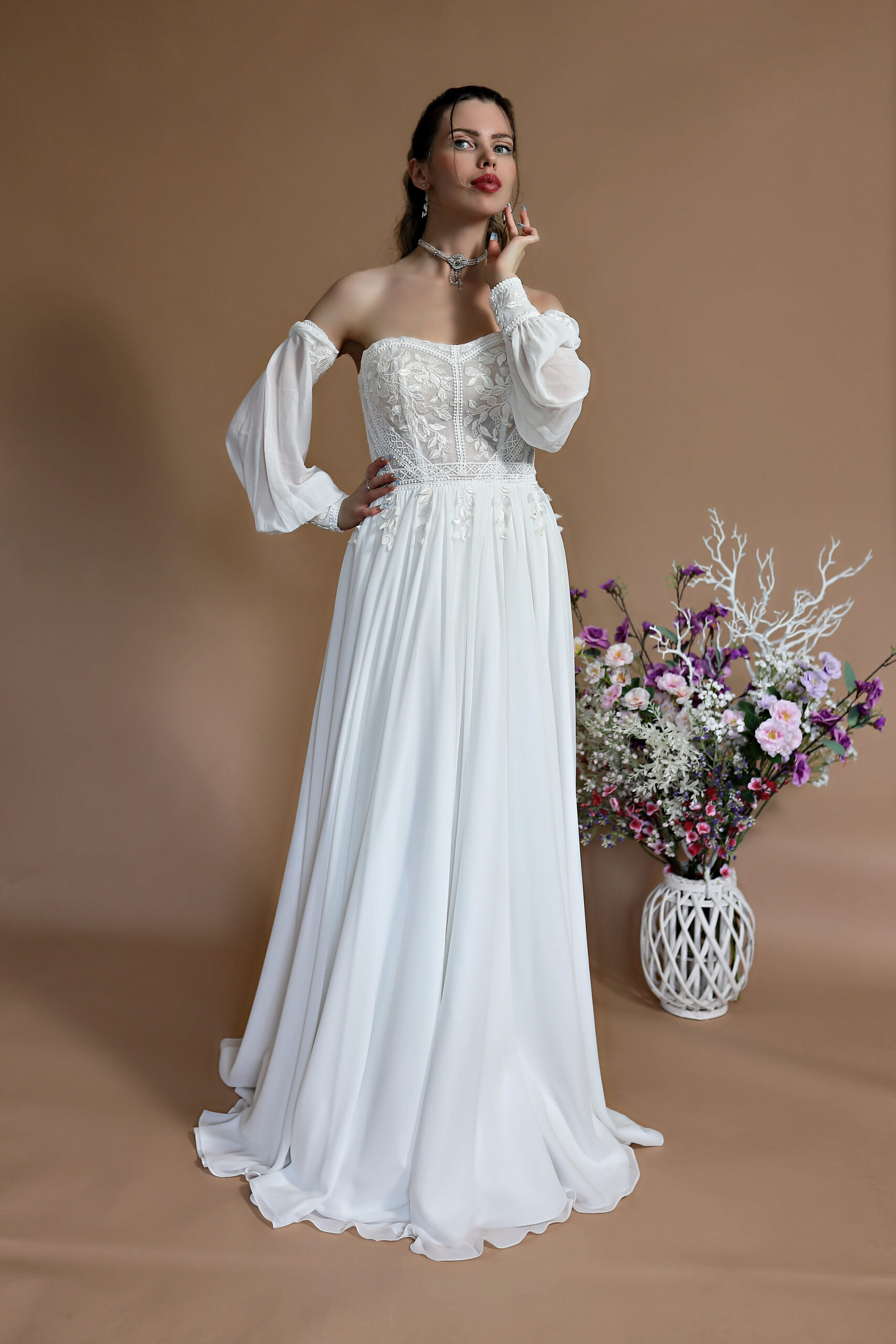 brautmode hersteller deutschland