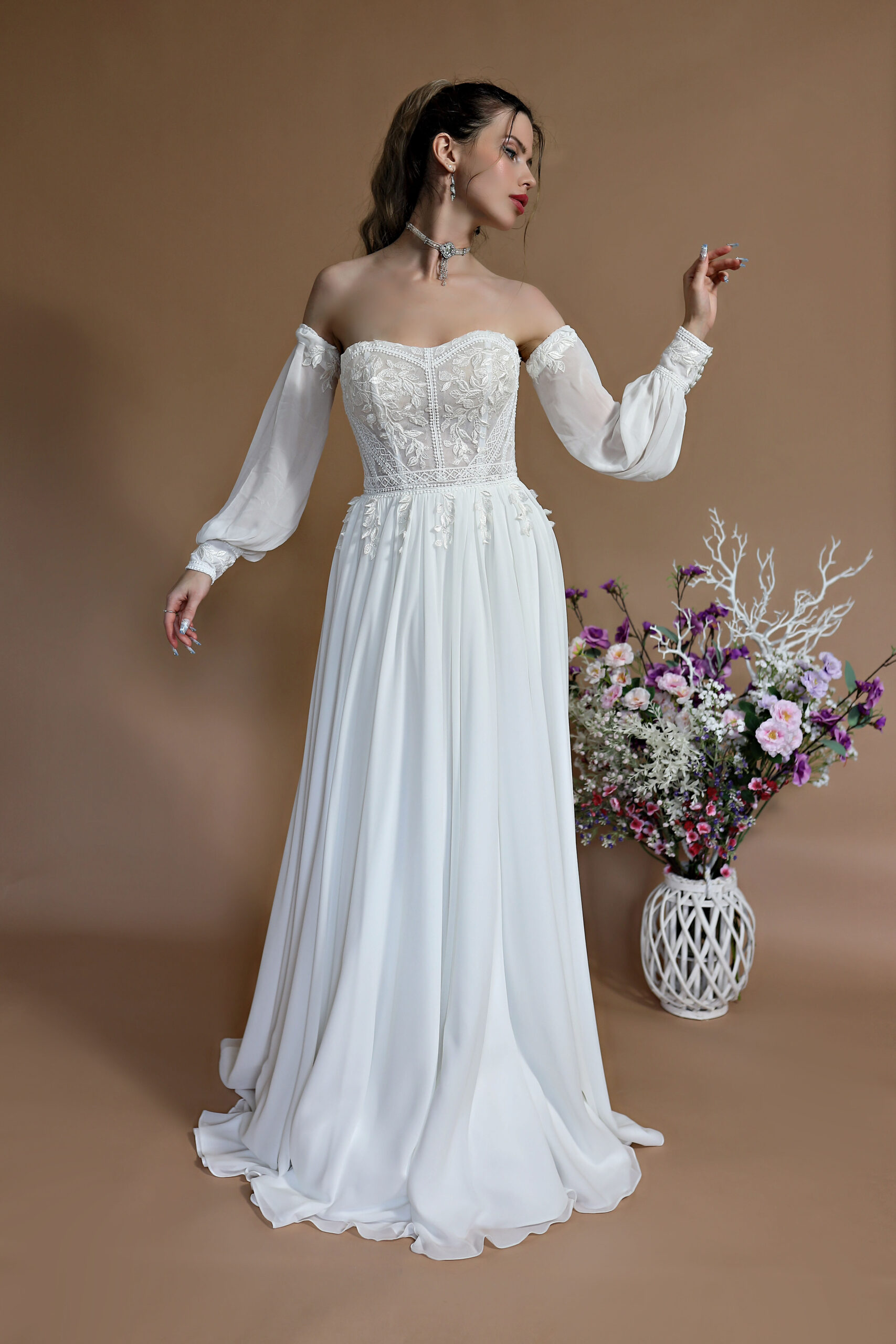 brautmode hersteller deutschland