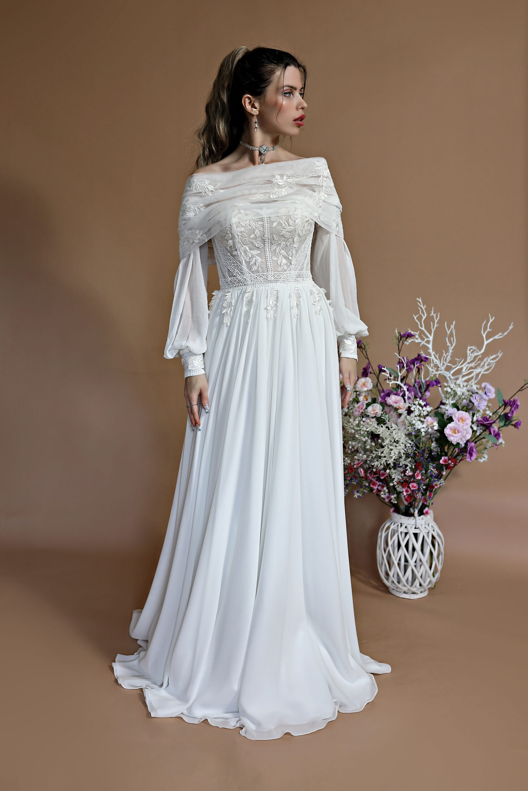 brautmode hersteller deutschland