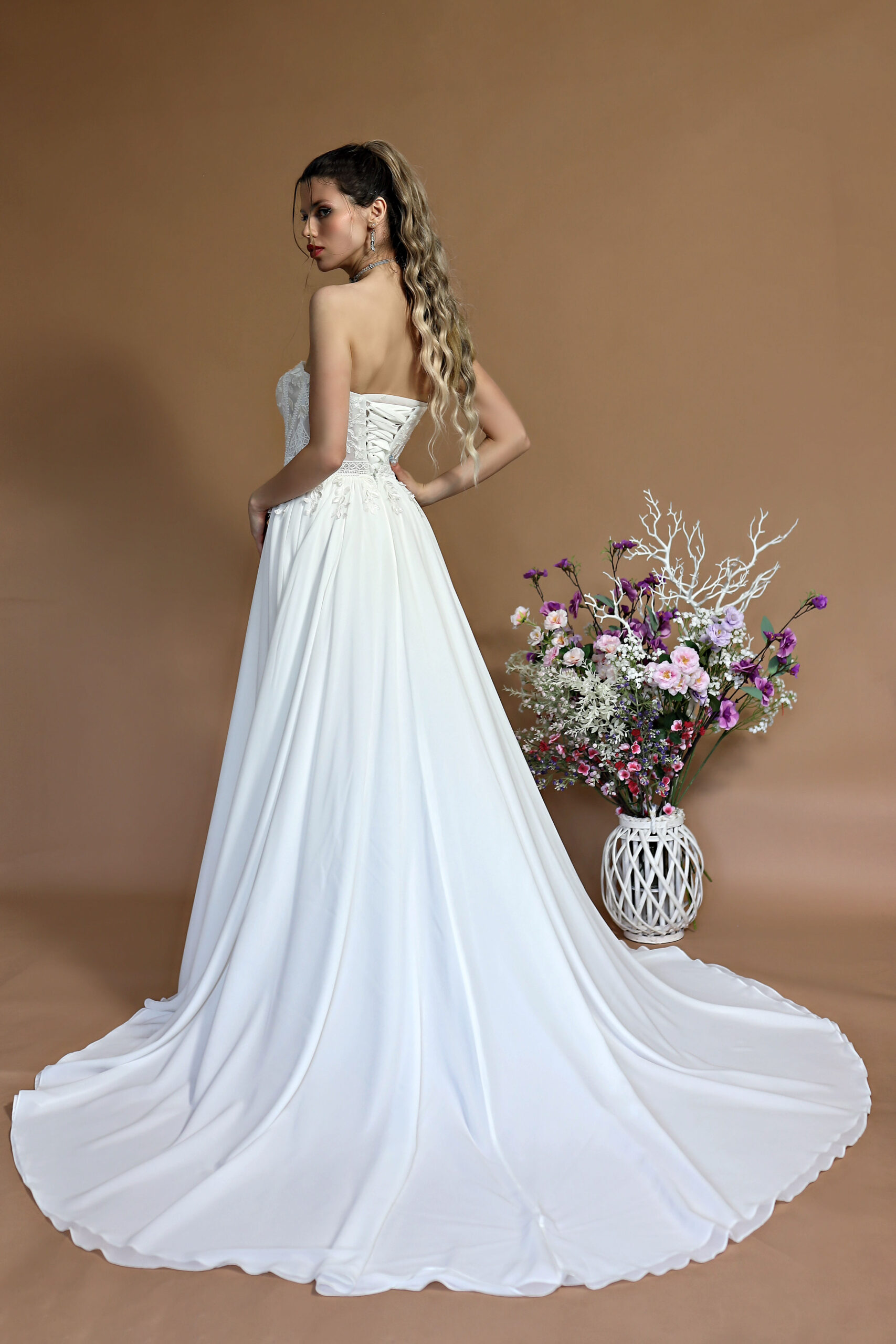 brautmode hersteller deutschland