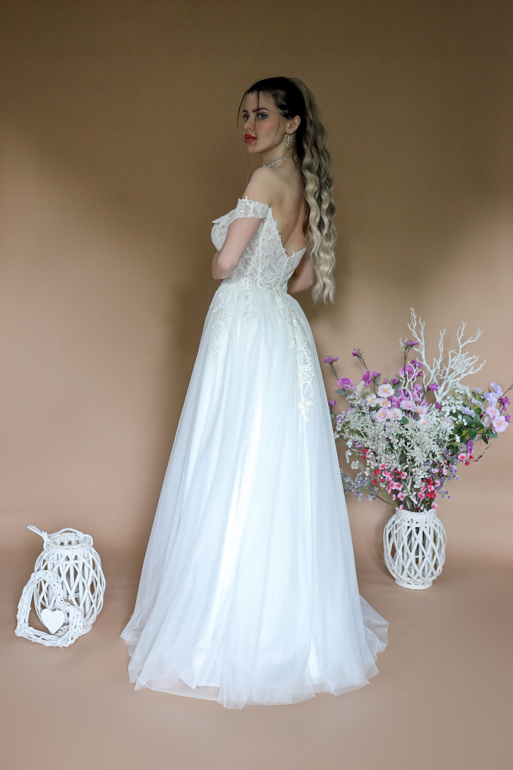 brautmode hersteller a-z