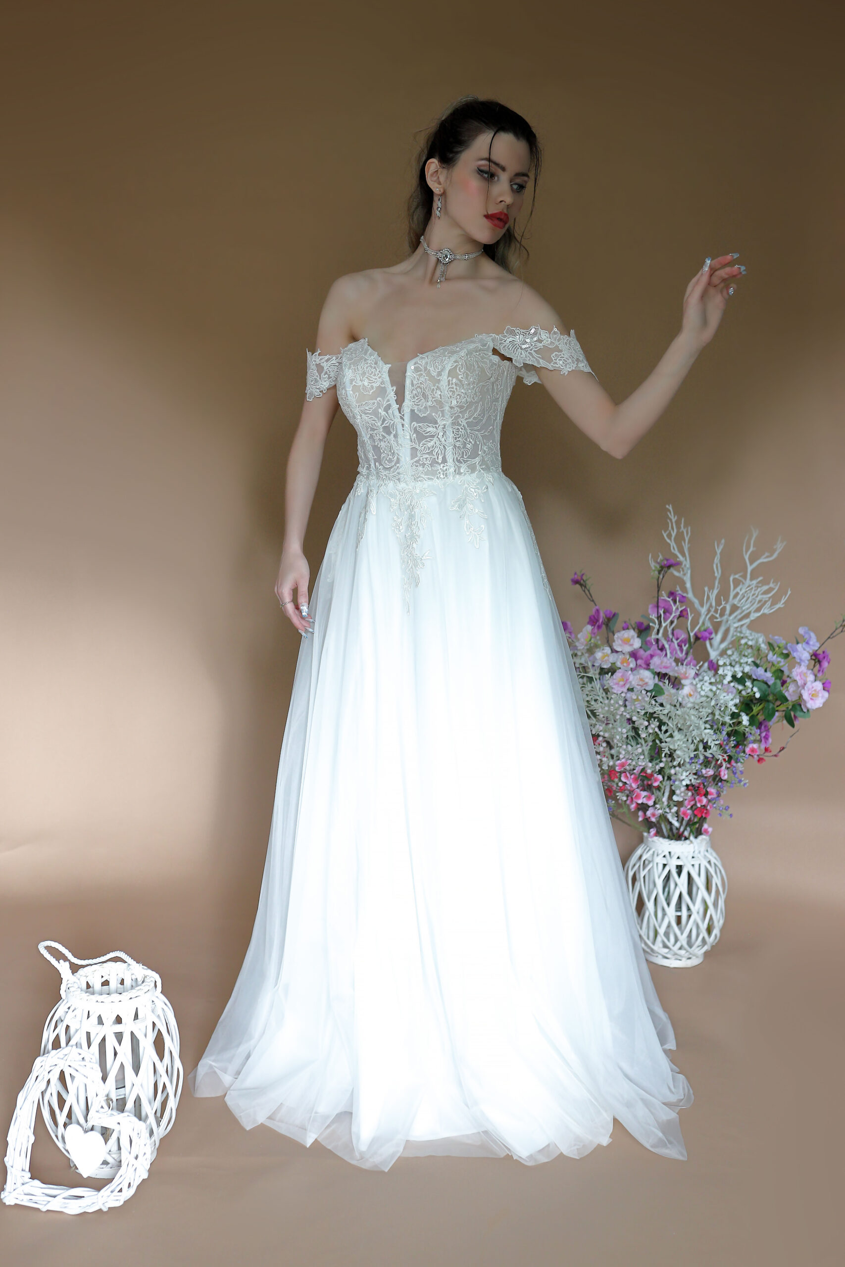 brautmode hersteller a-z