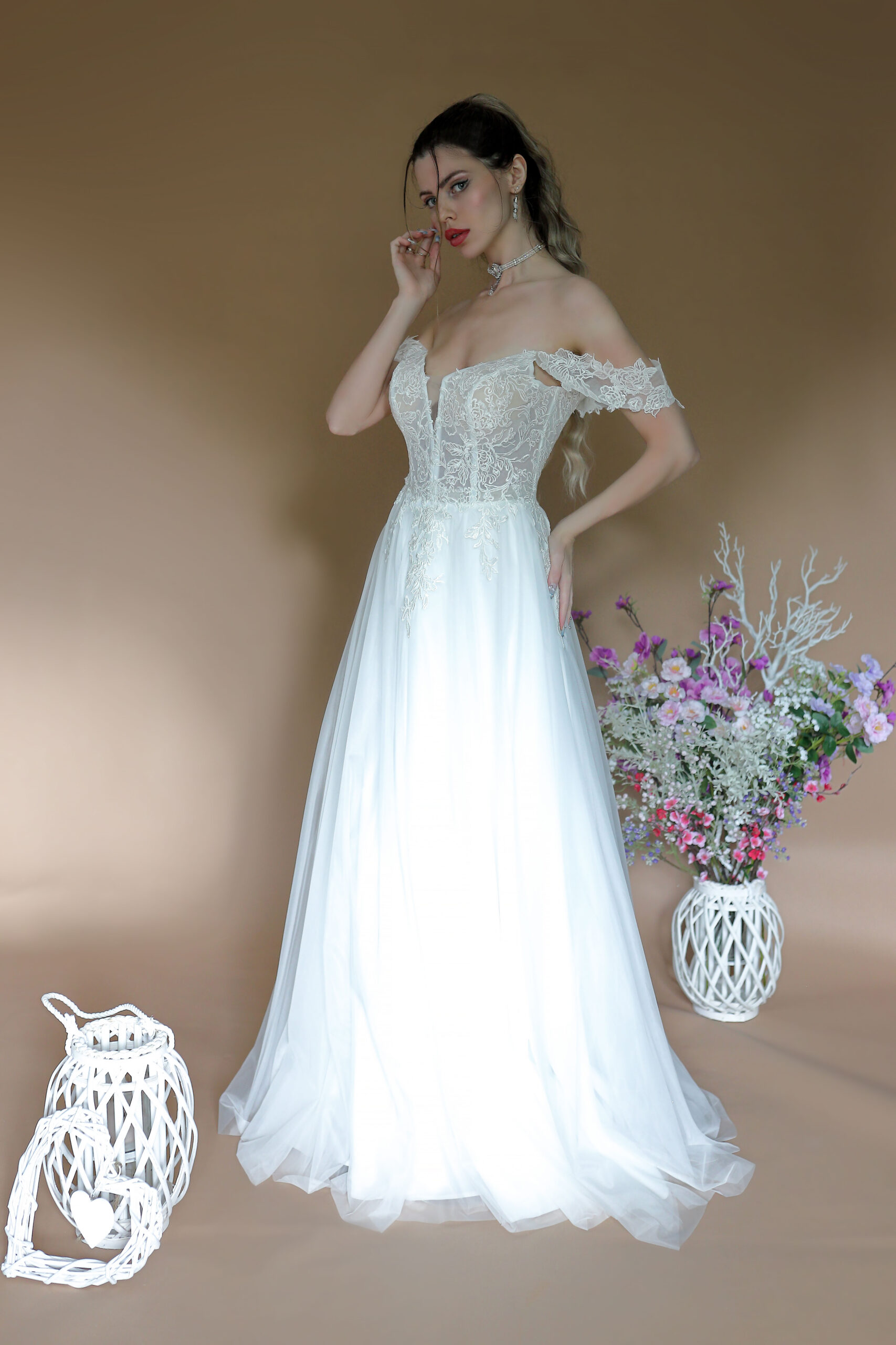 brautmode hersteller a-z