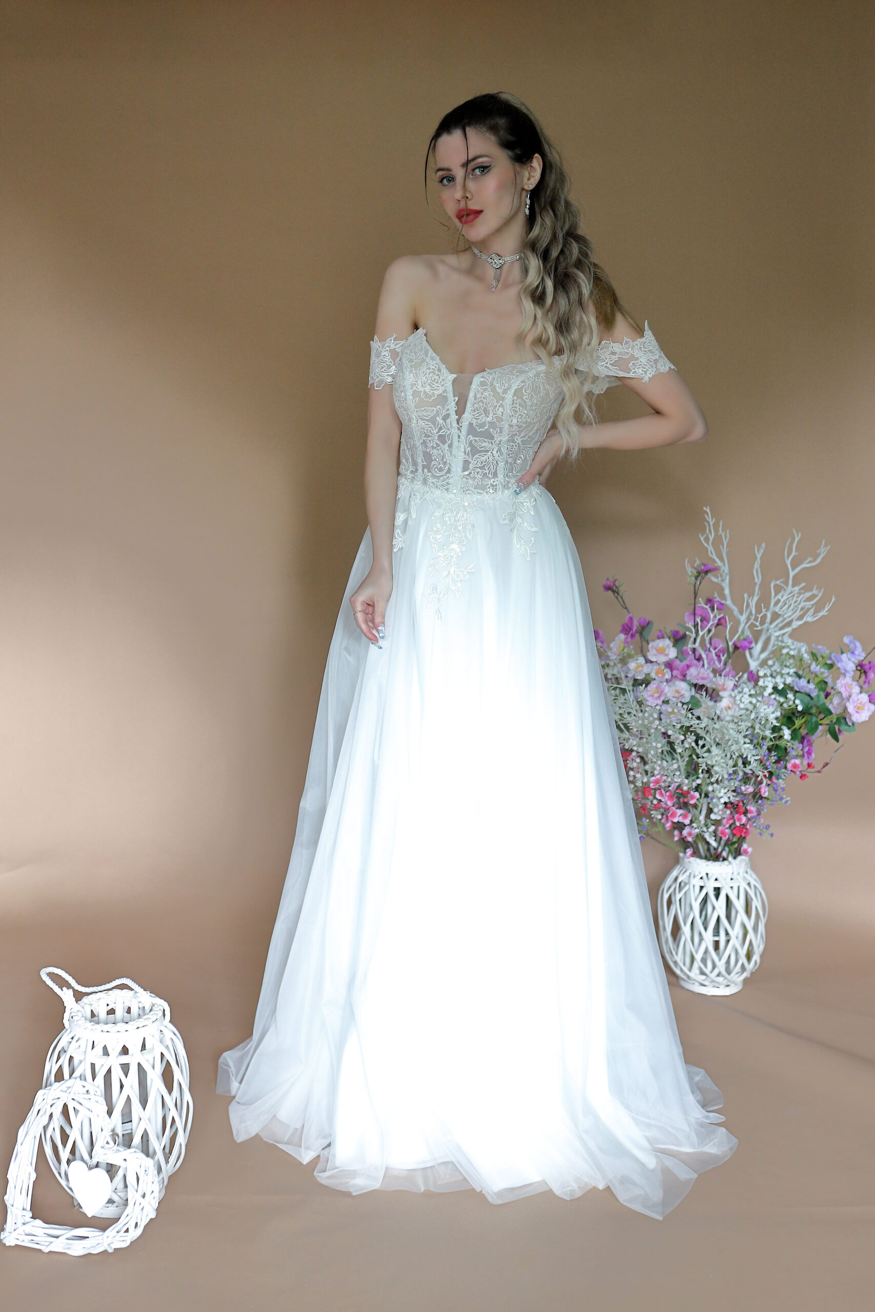 brautmode hersteller a-z