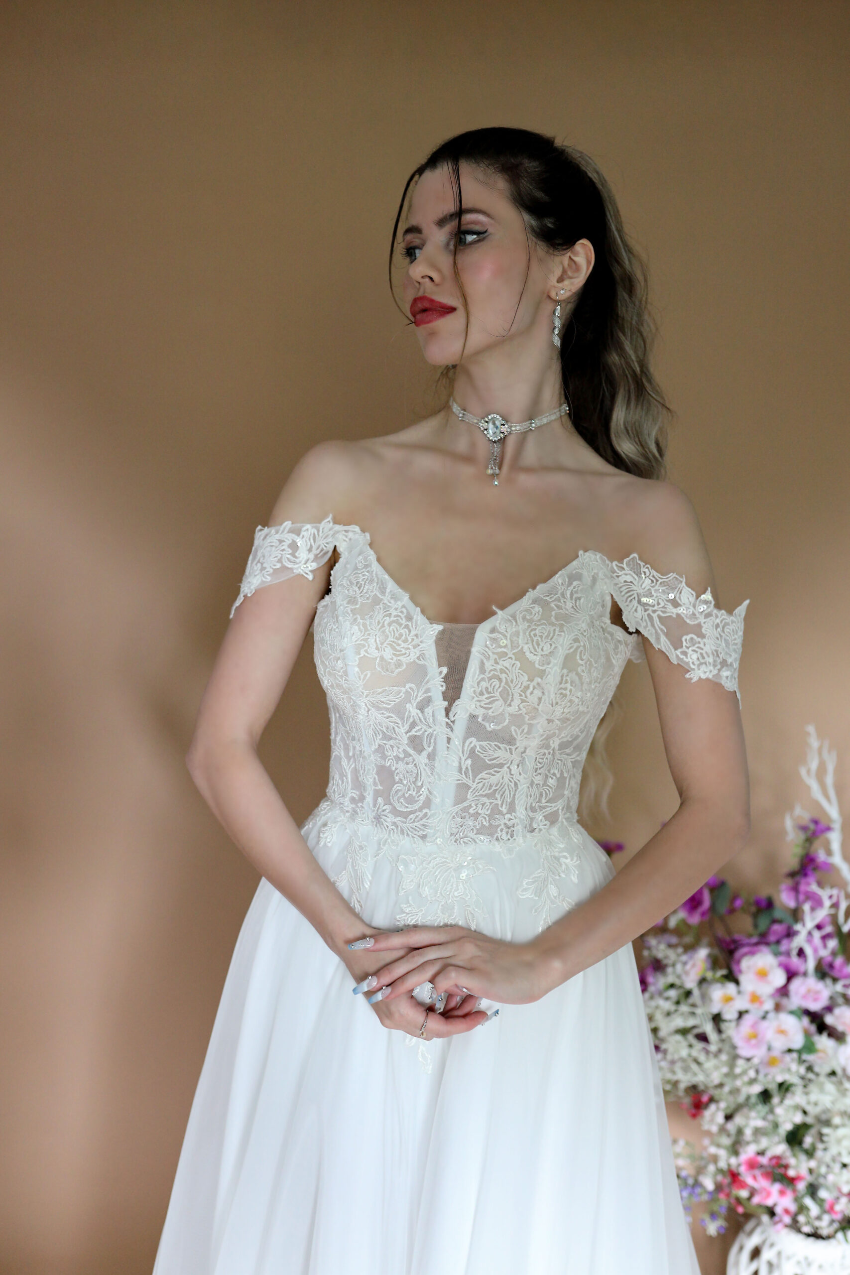 brautmode hersteller a-z