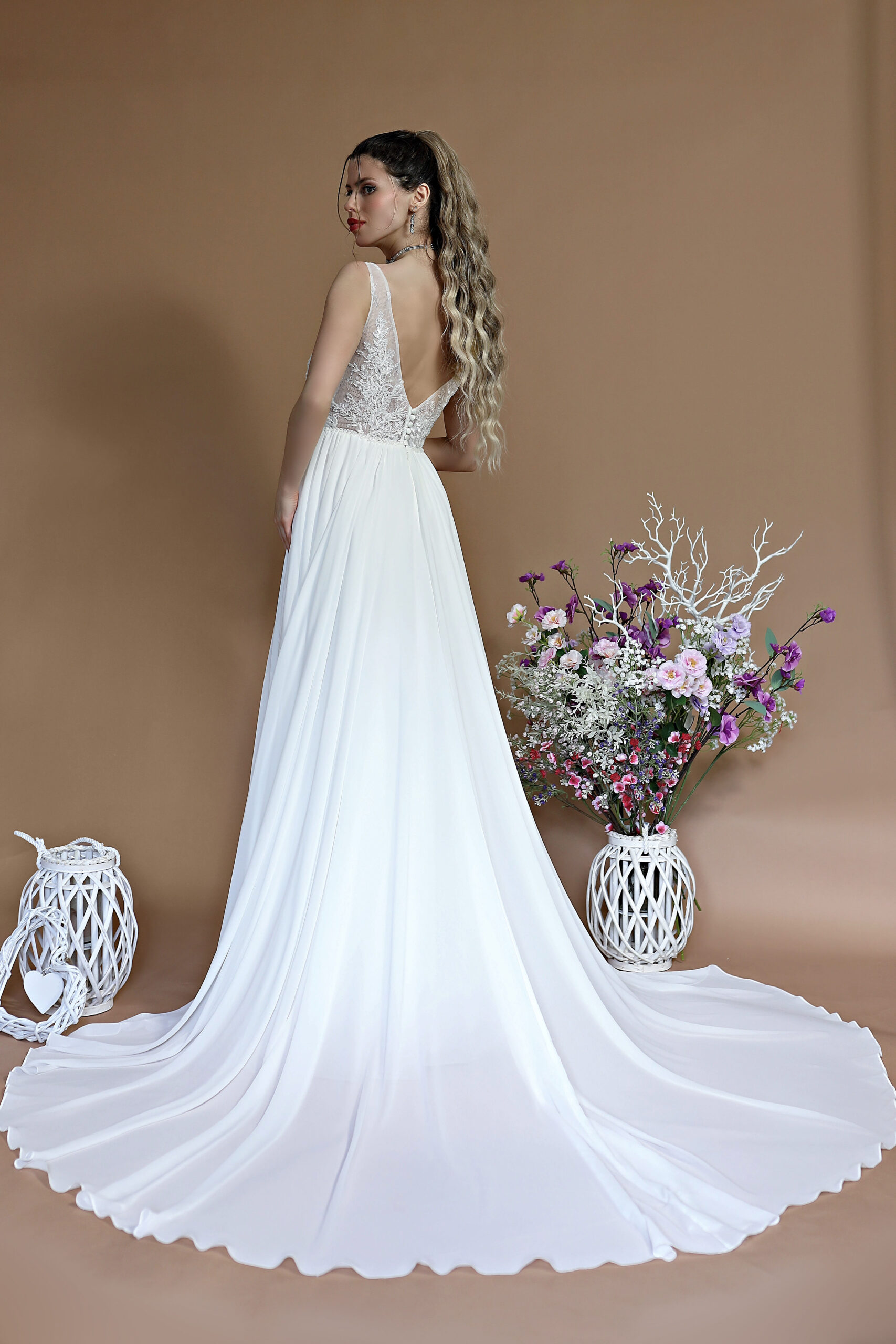 brautmode hersteller a-z