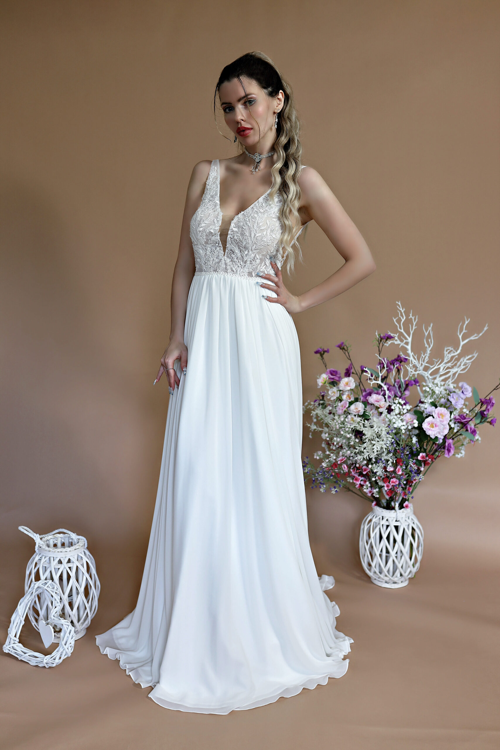 brautmode hersteller a-z