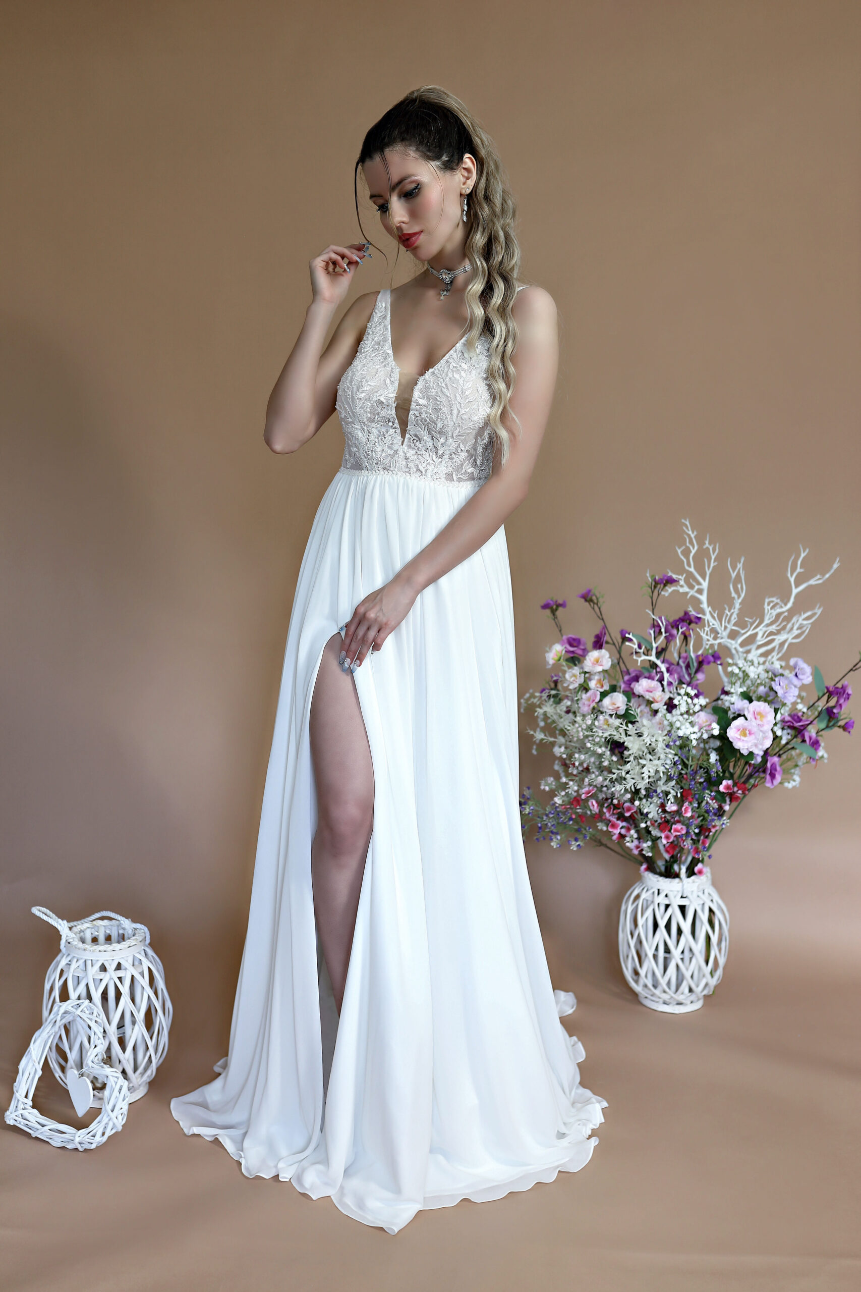 brautmode hersteller a-z