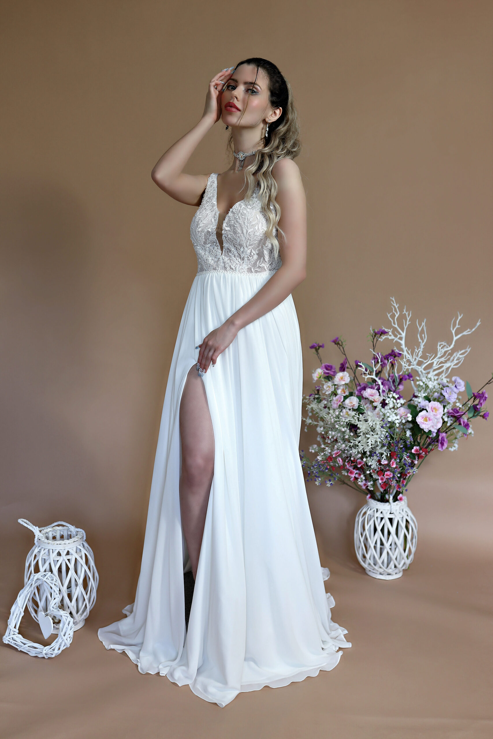 brautmode hersteller a-z