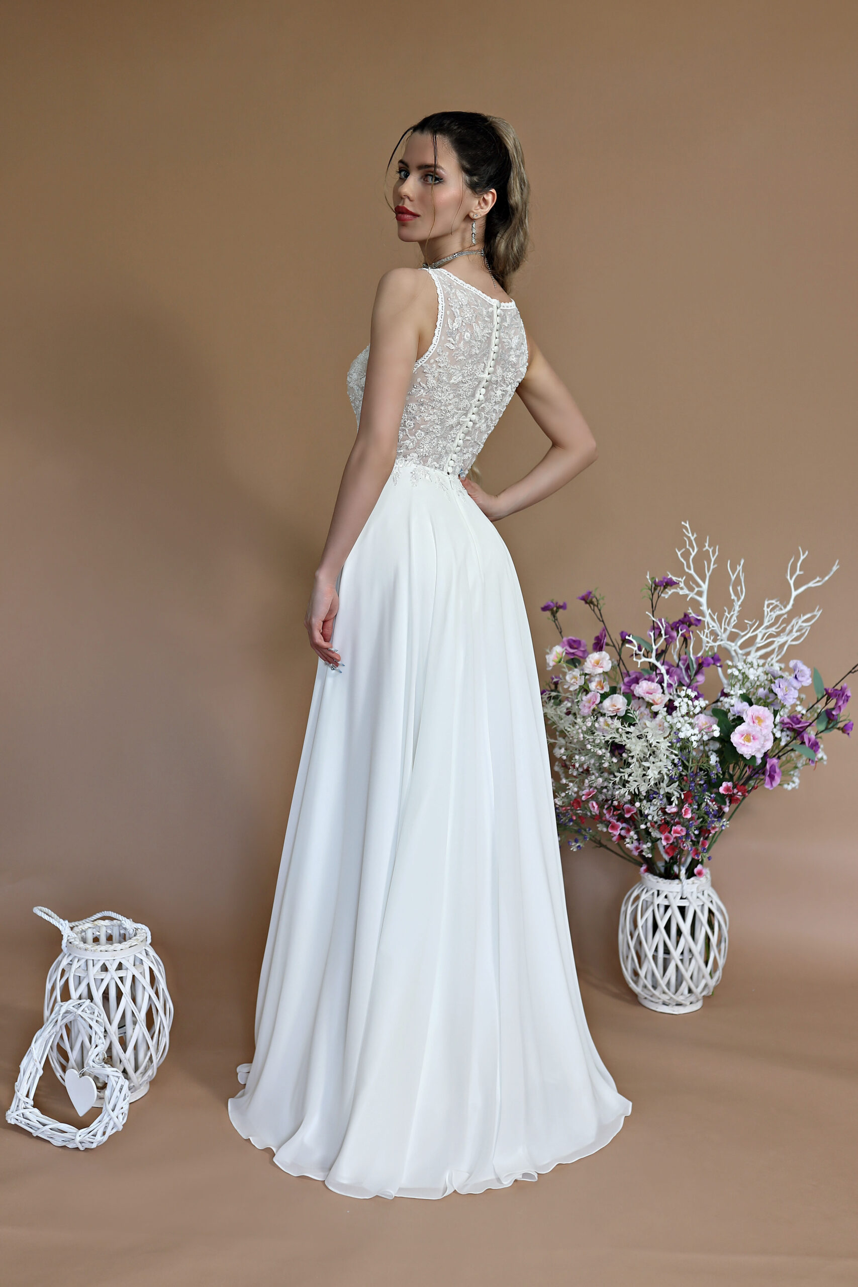 brautmode hersteller a-z