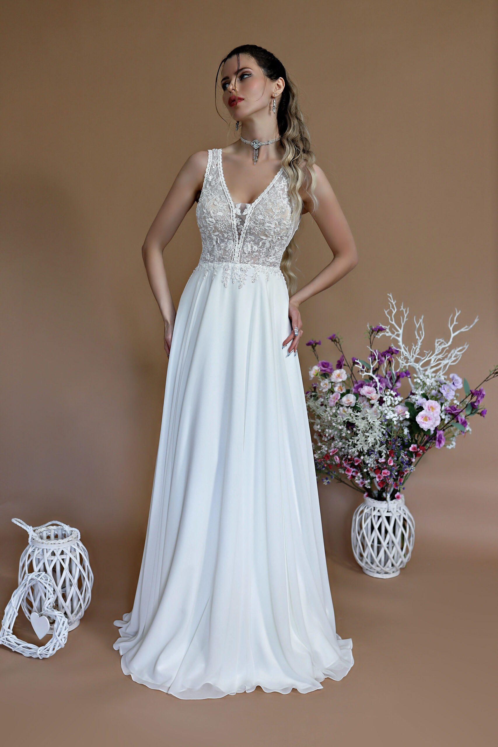 brautmode hersteller a-z