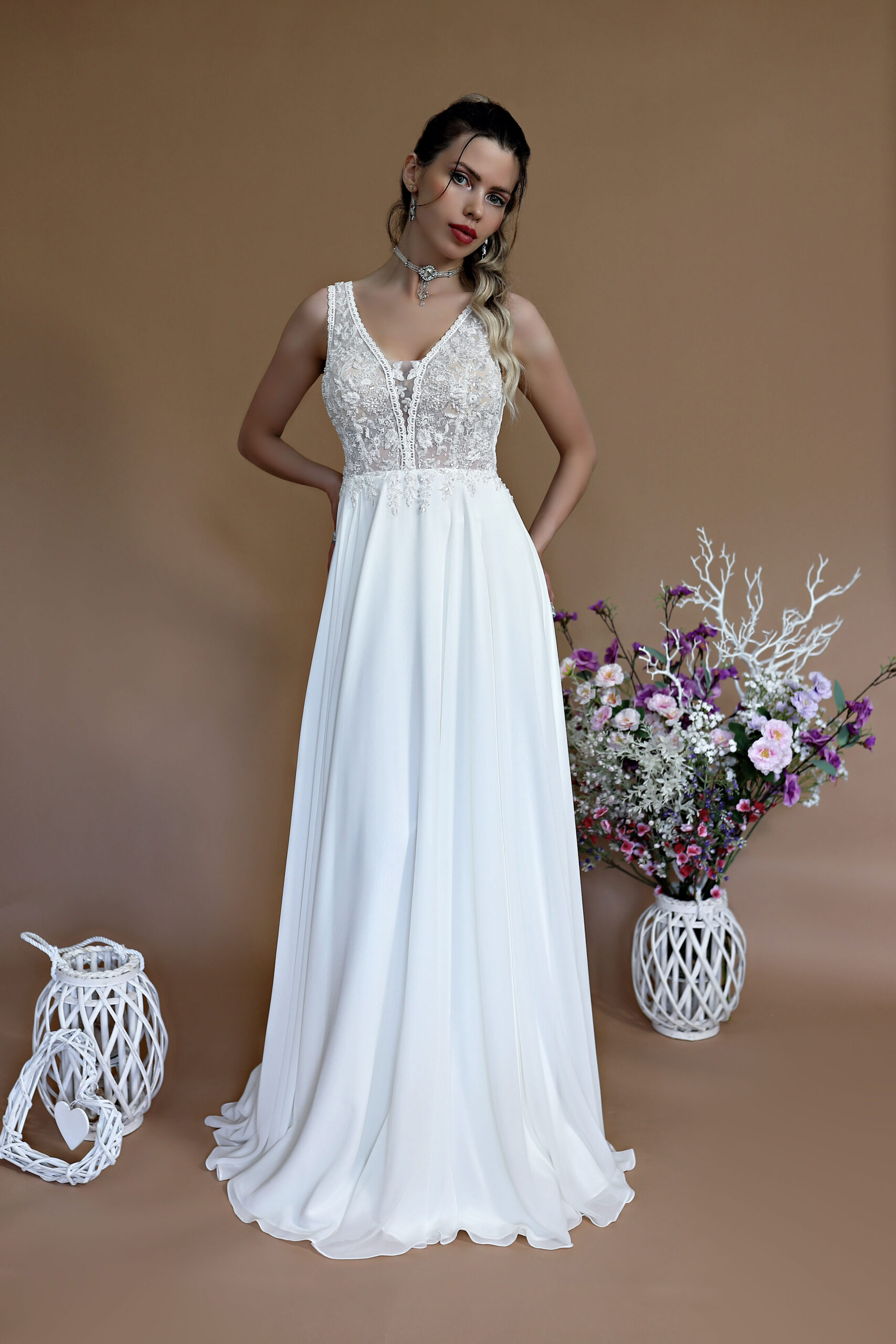 brautmode hersteller a-z