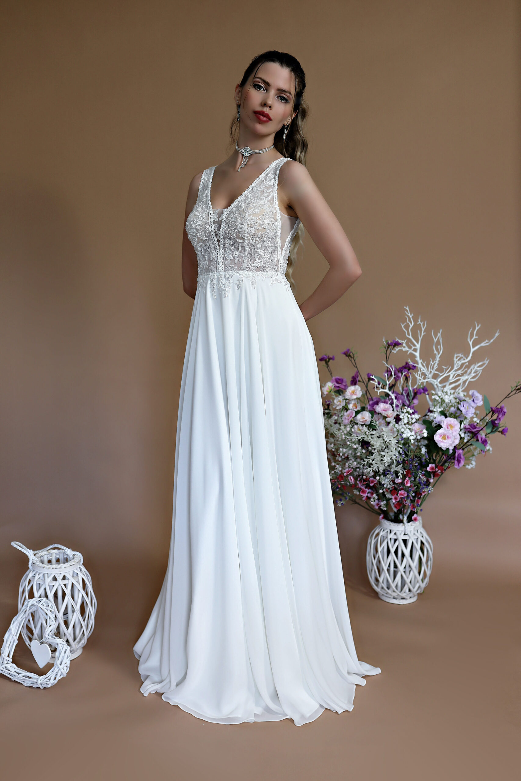 brautmode hersteller a-z