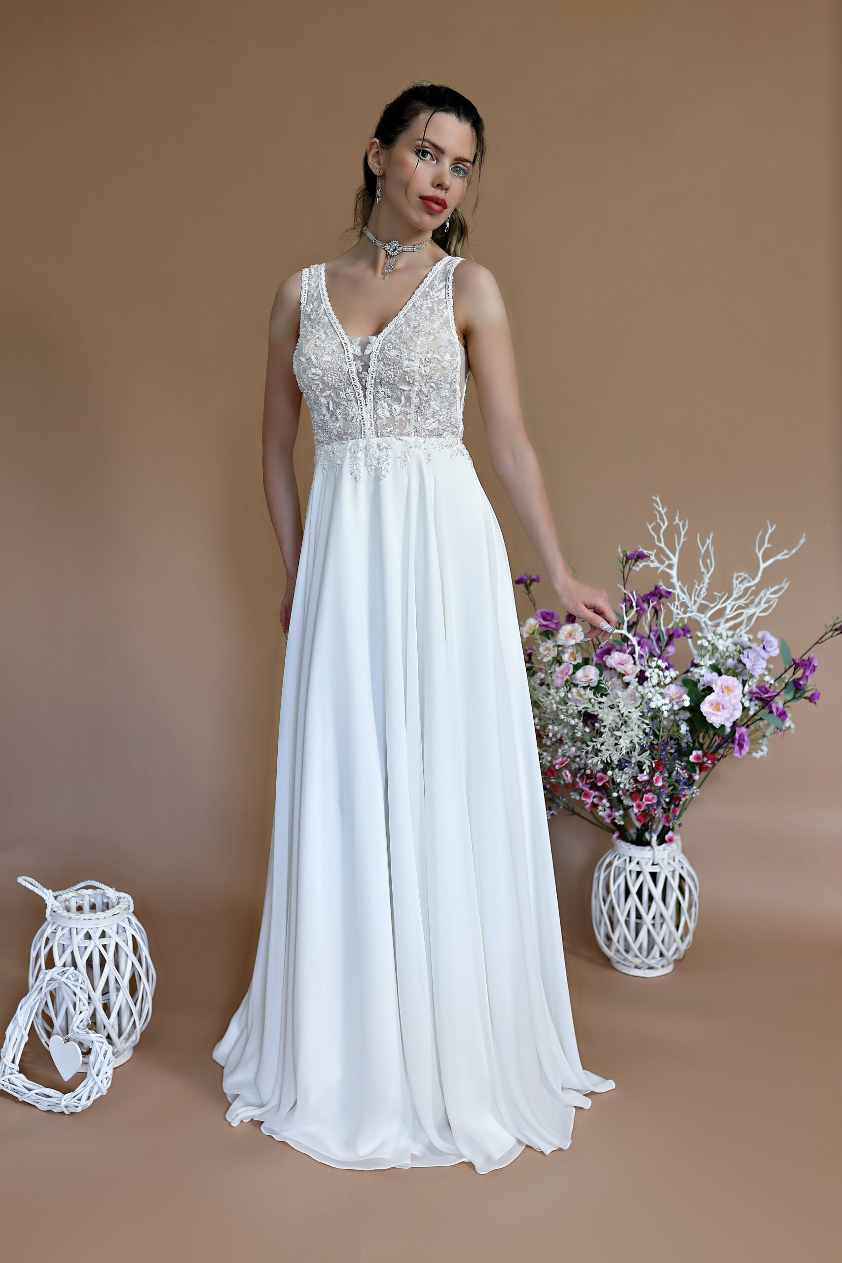 brautmode hersteller a-z