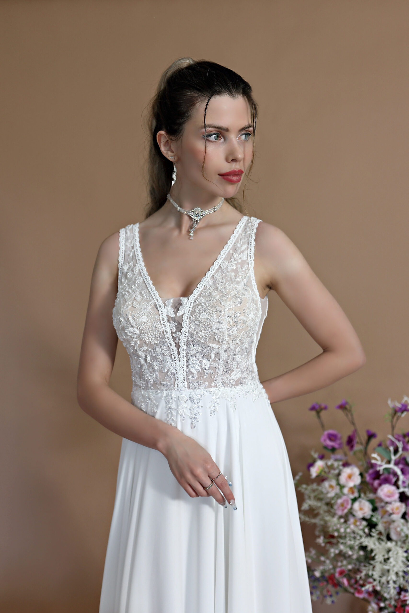 brautmode hersteller a-z