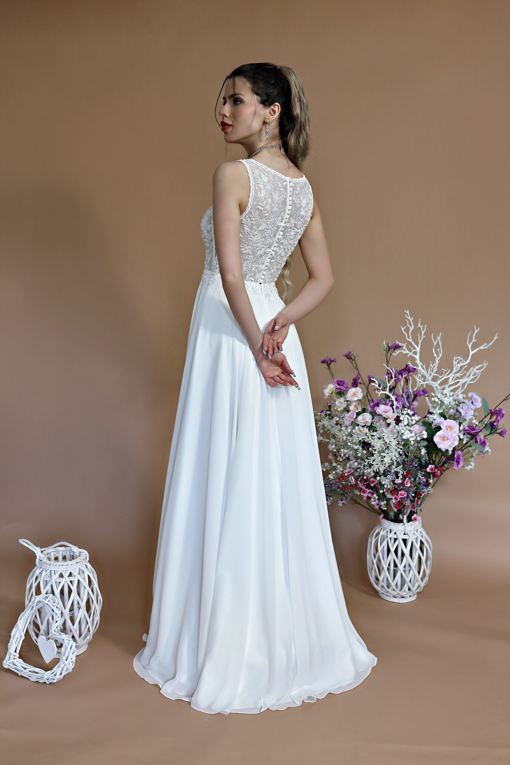 brautmode hersteller a-z