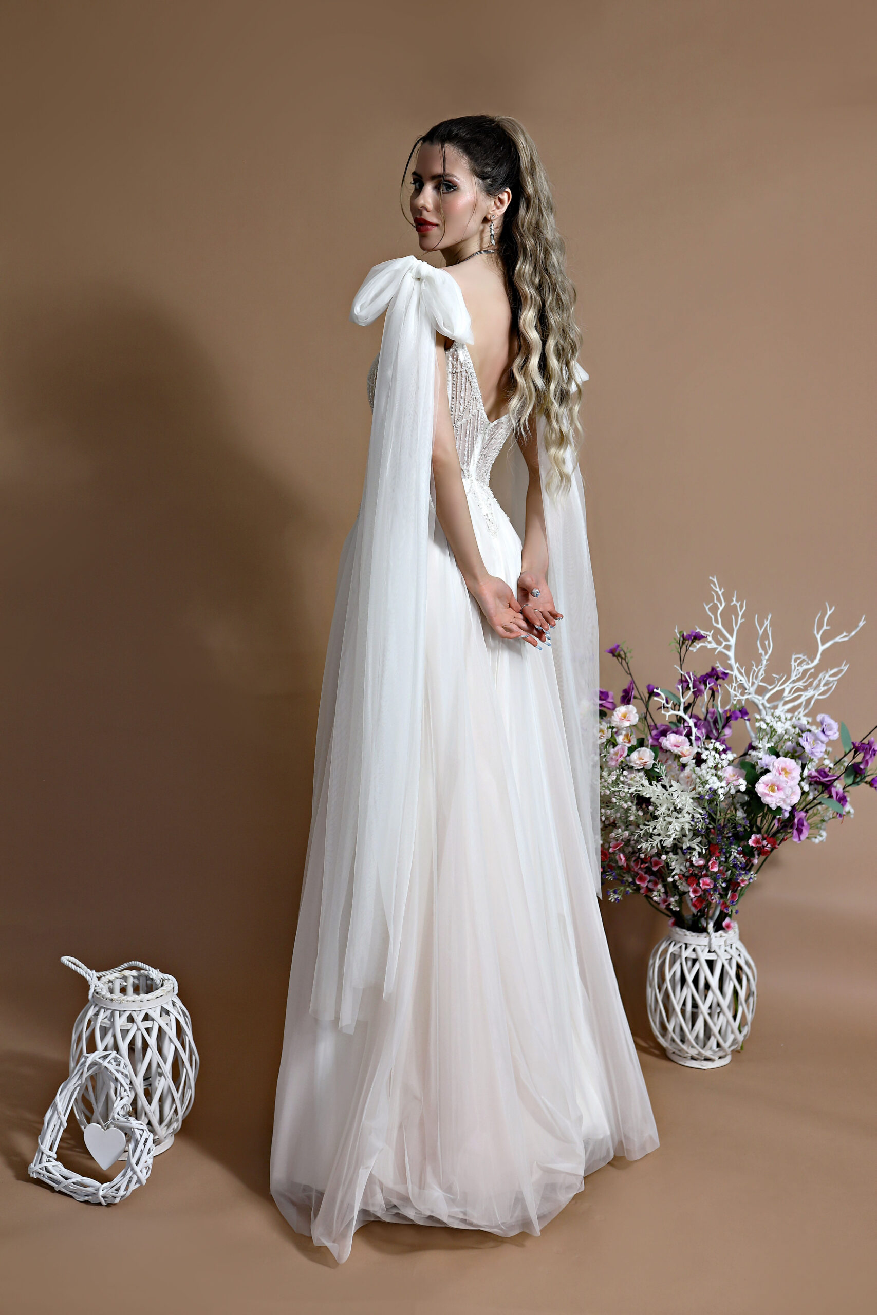 brautmode hersteller a-z