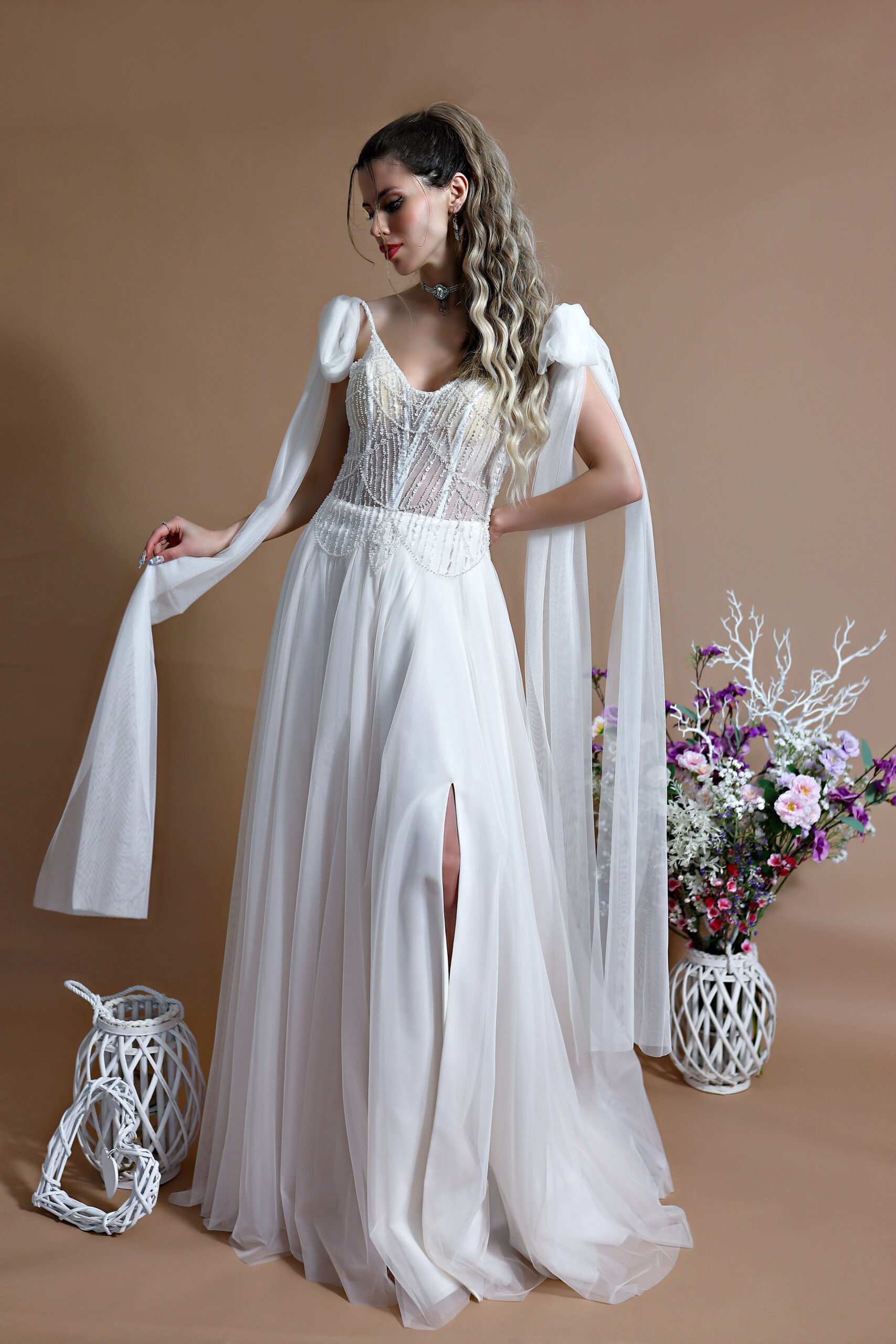 brautmode hersteller a-z