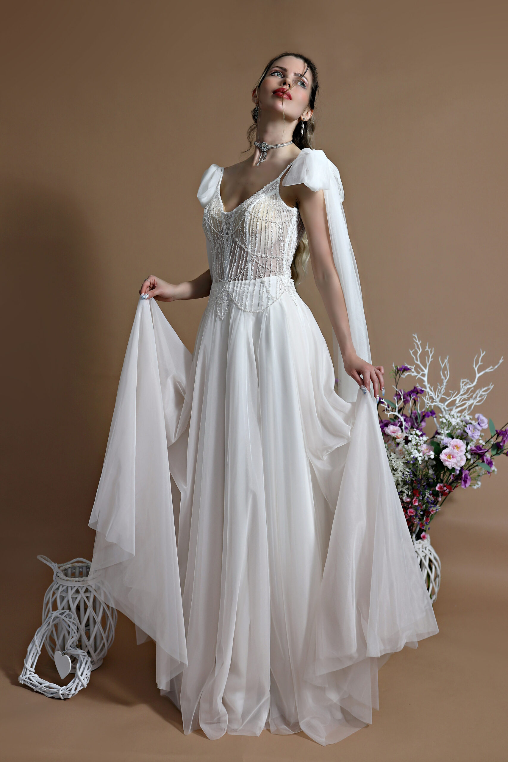 brautmode hersteller a-z