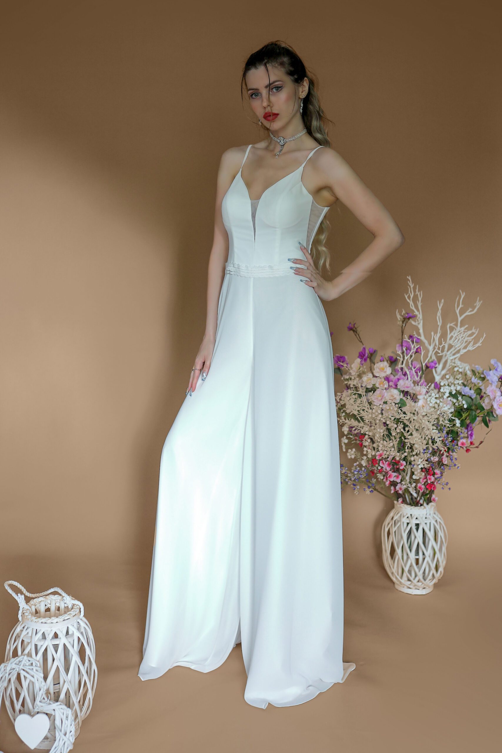 brautmode hersteller a-z