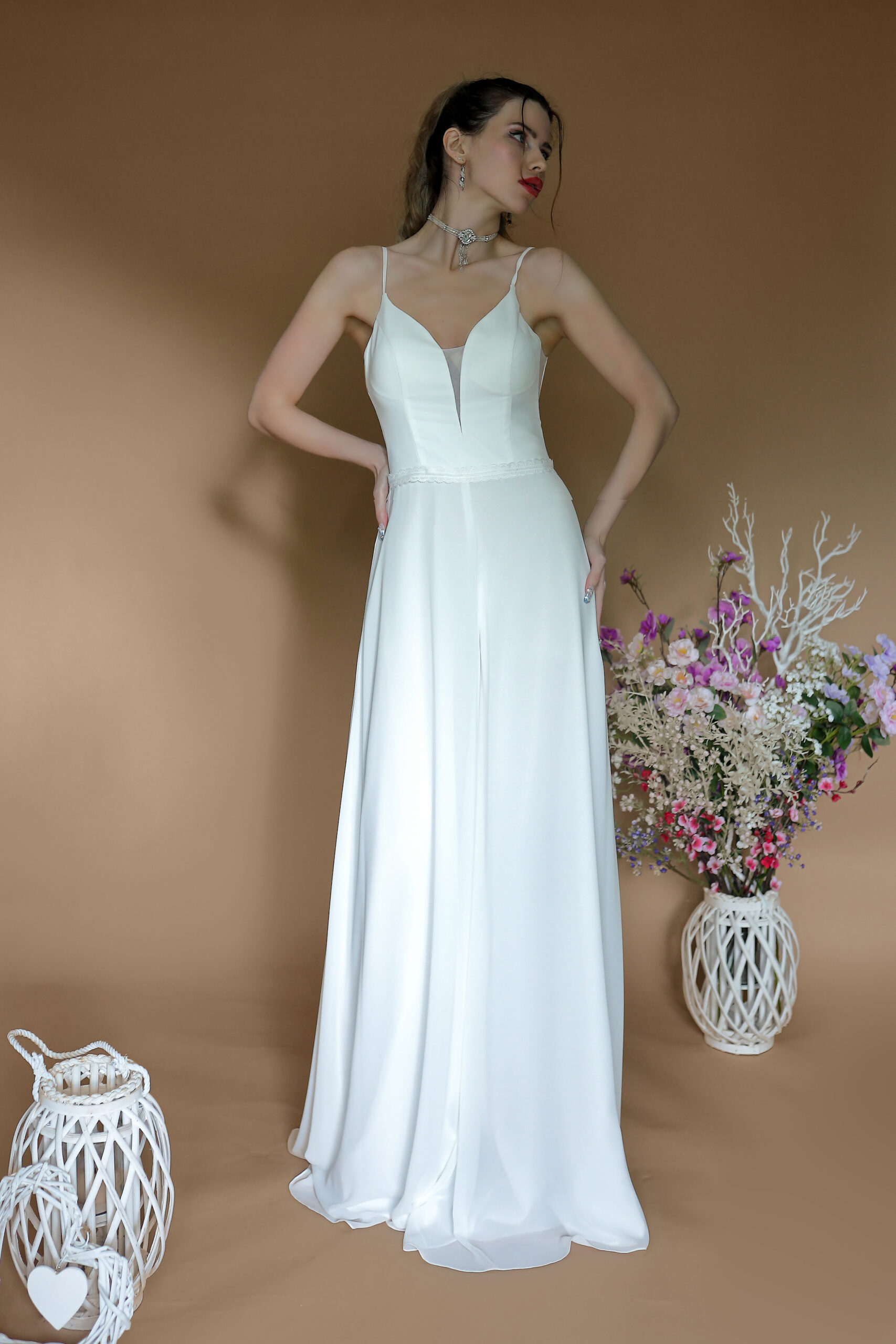 brautmode hersteller a-z