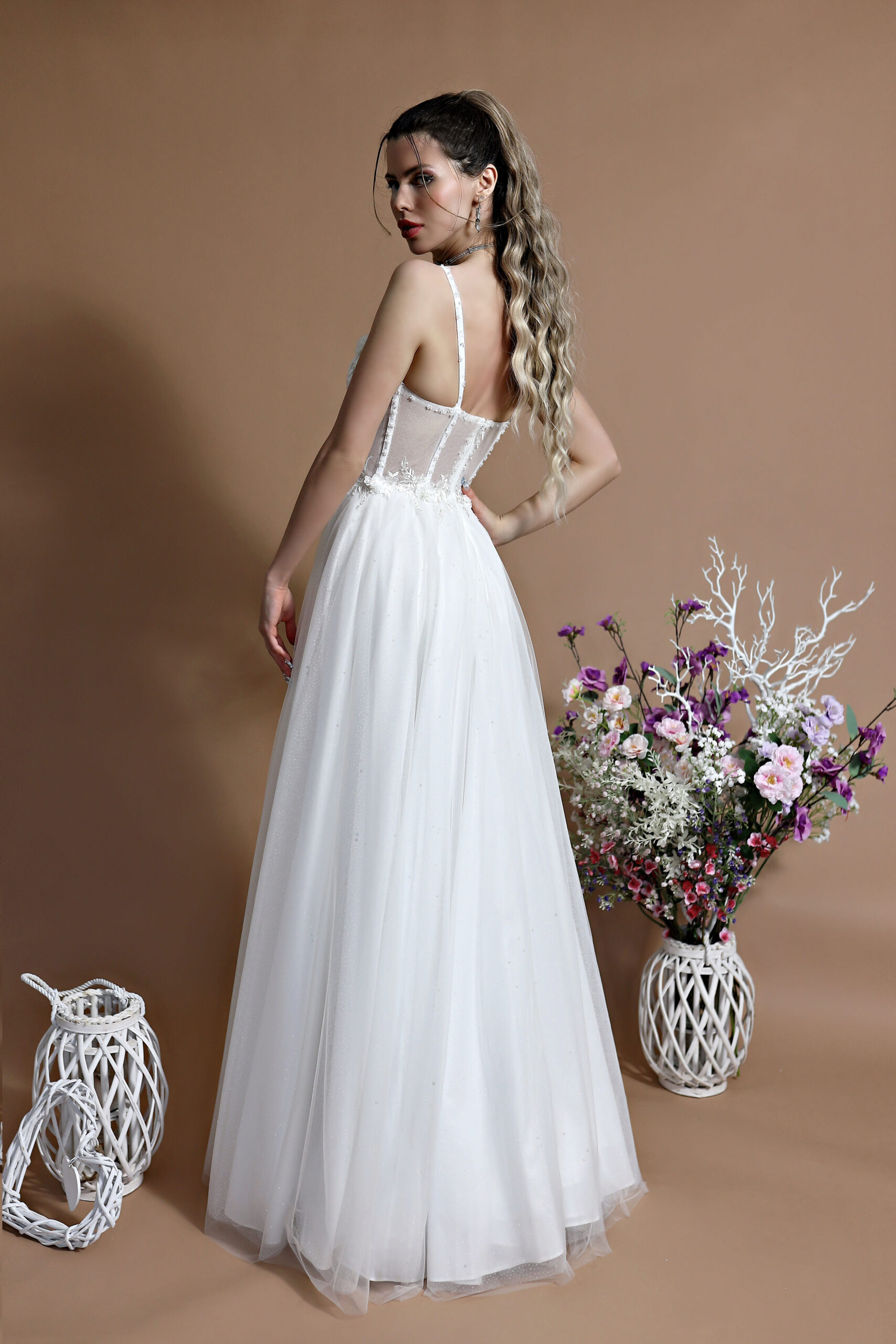 brautmode hersteller a-z