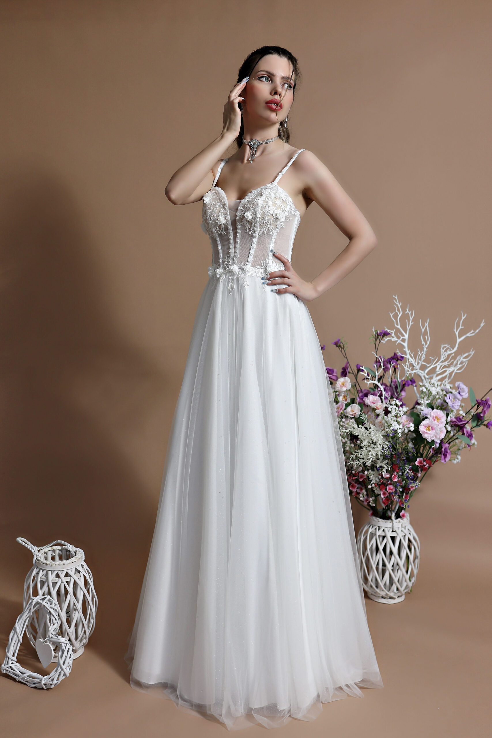 brautmode hersteller a-z