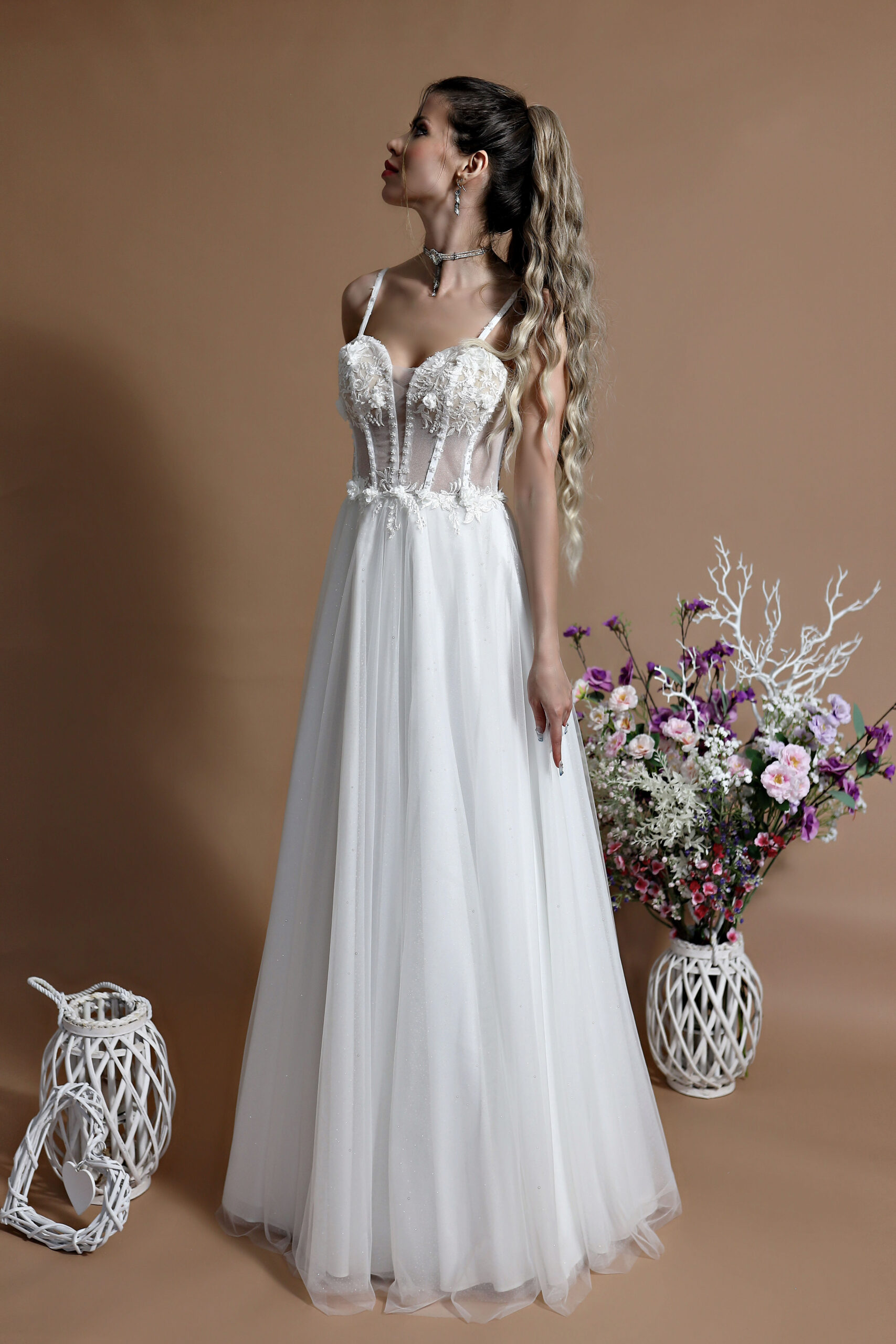 brautmode hersteller a-z