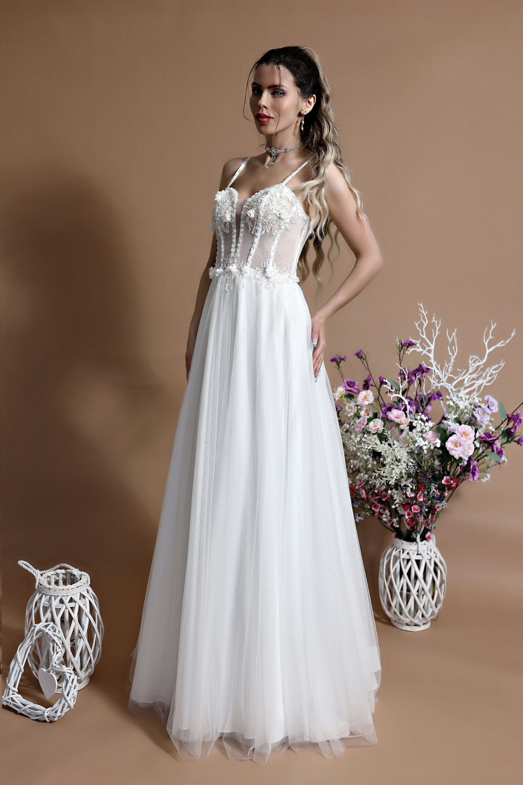 brautmode hersteller a-z