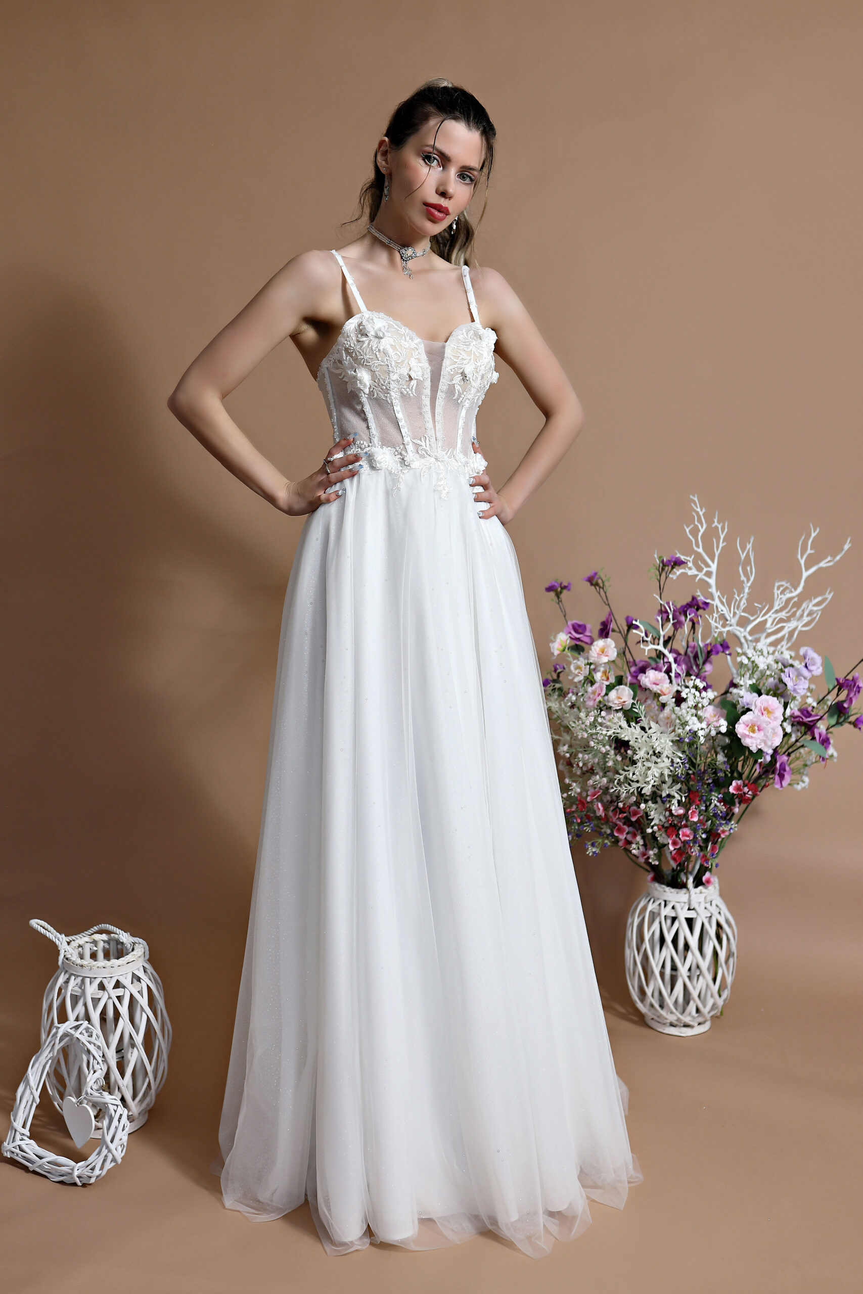 brautmode hersteller a-z